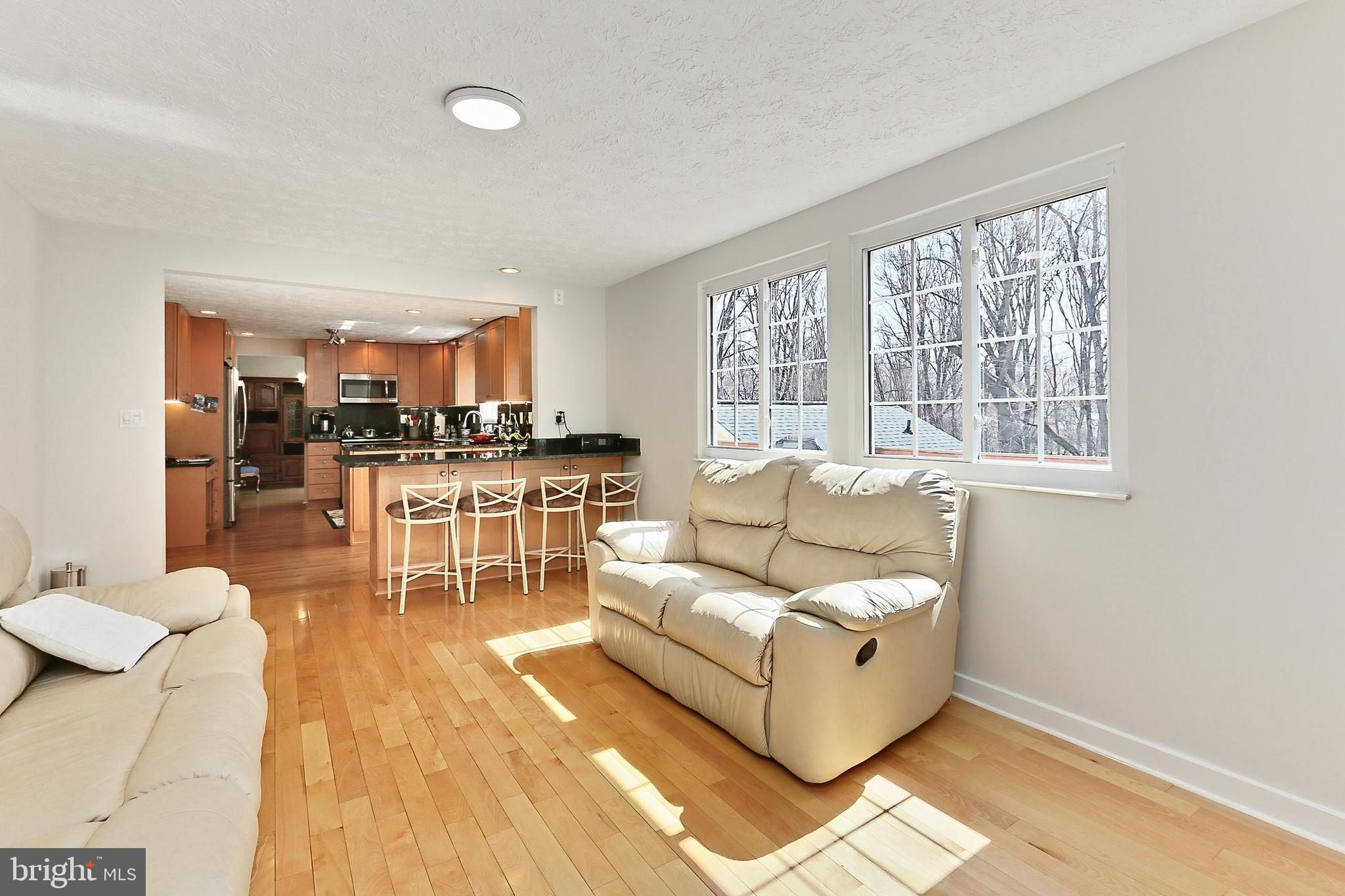 SUNNYBROOK - Residential