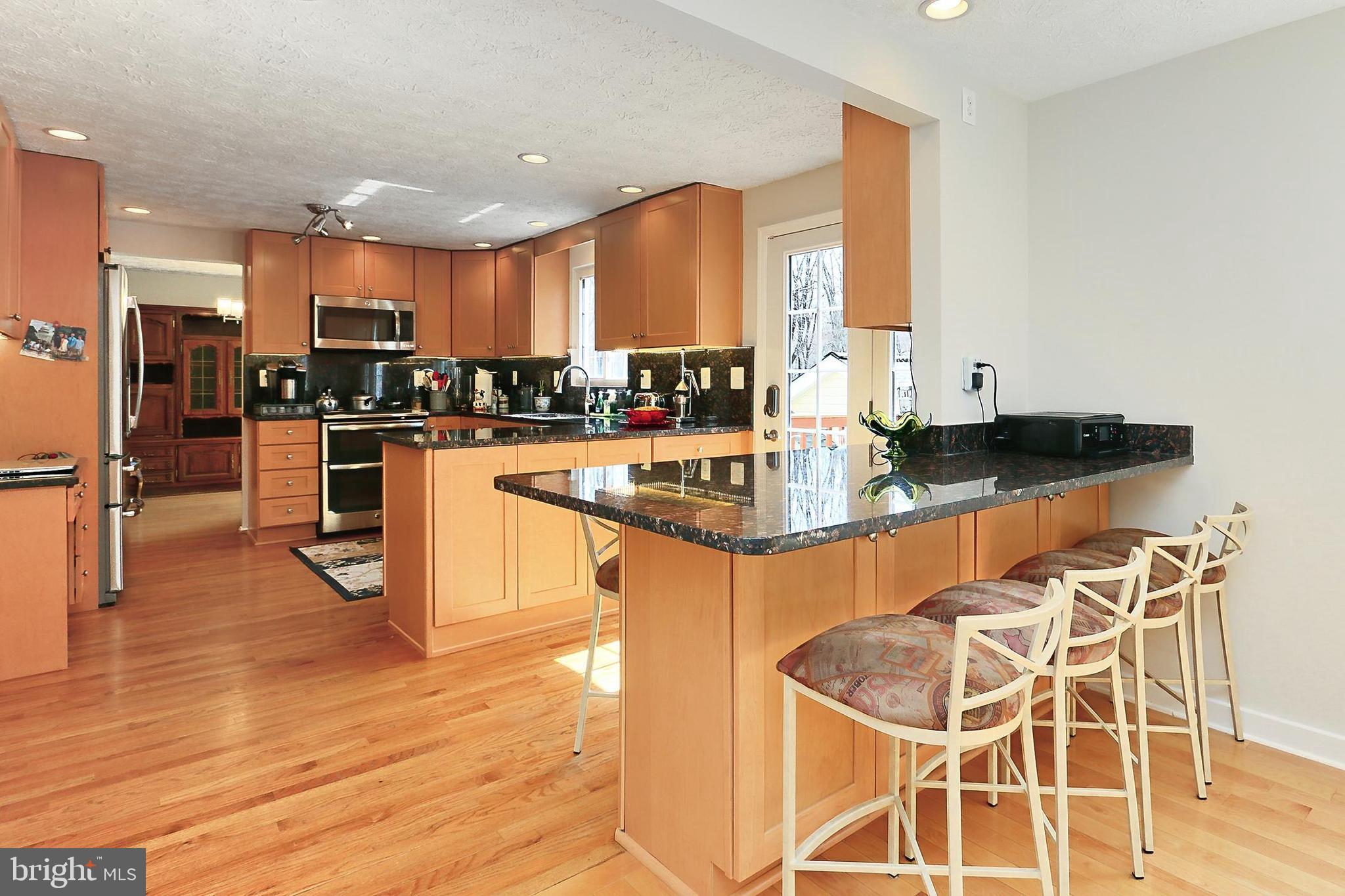 SUNNYBROOK - Residential