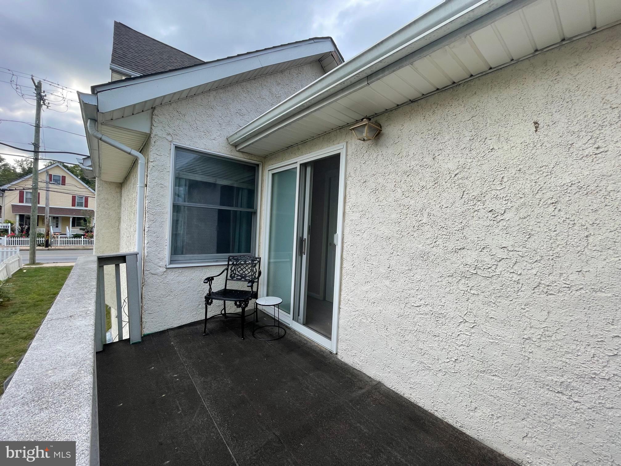 DEEPDALE - Residential