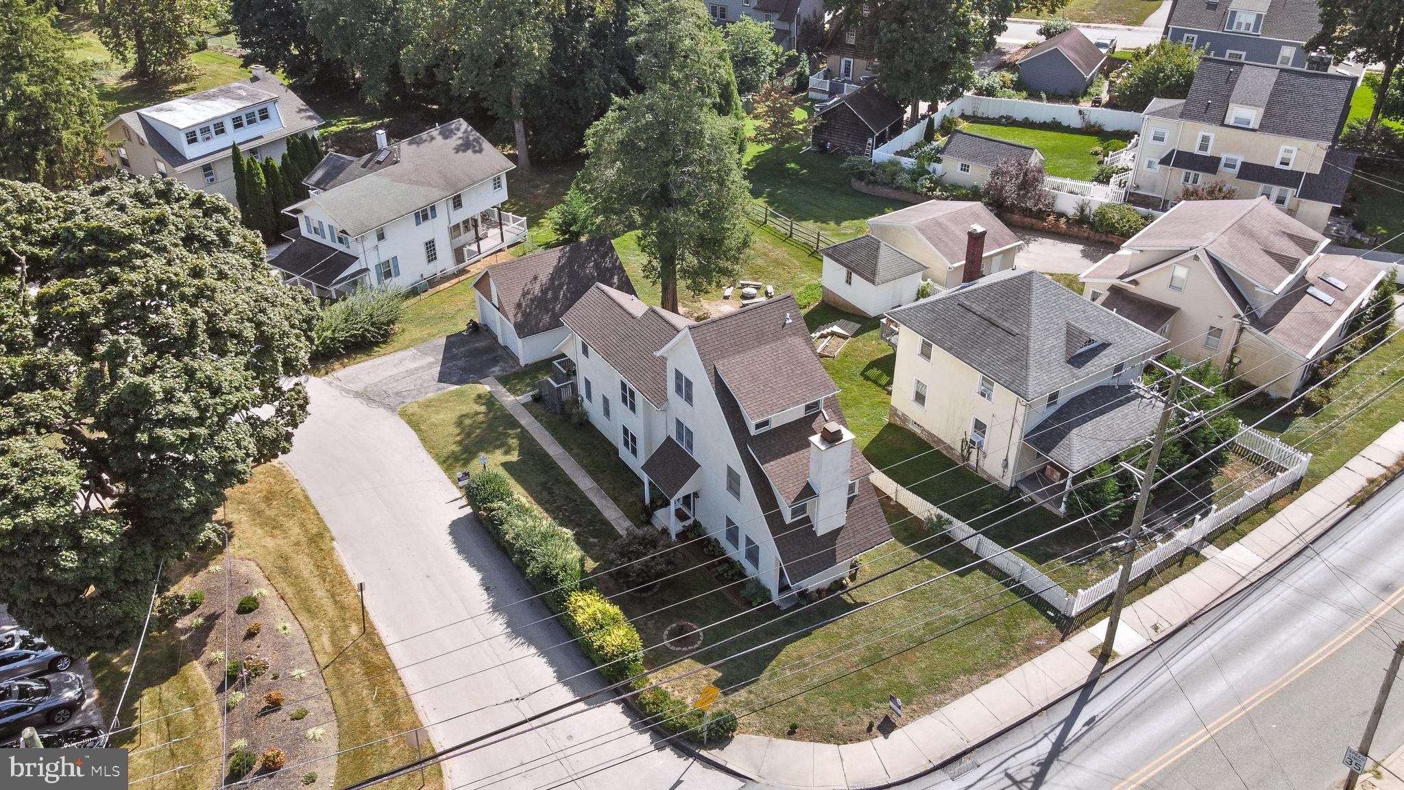 DEEPDALE - Residential