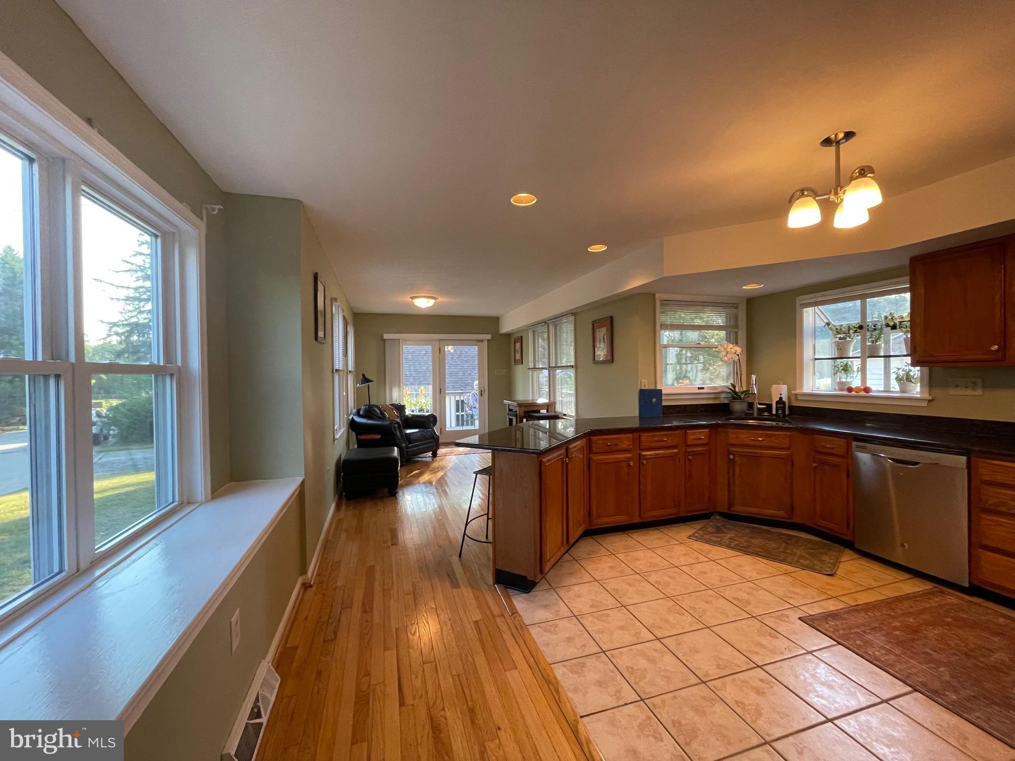 DEEPDALE - Residential