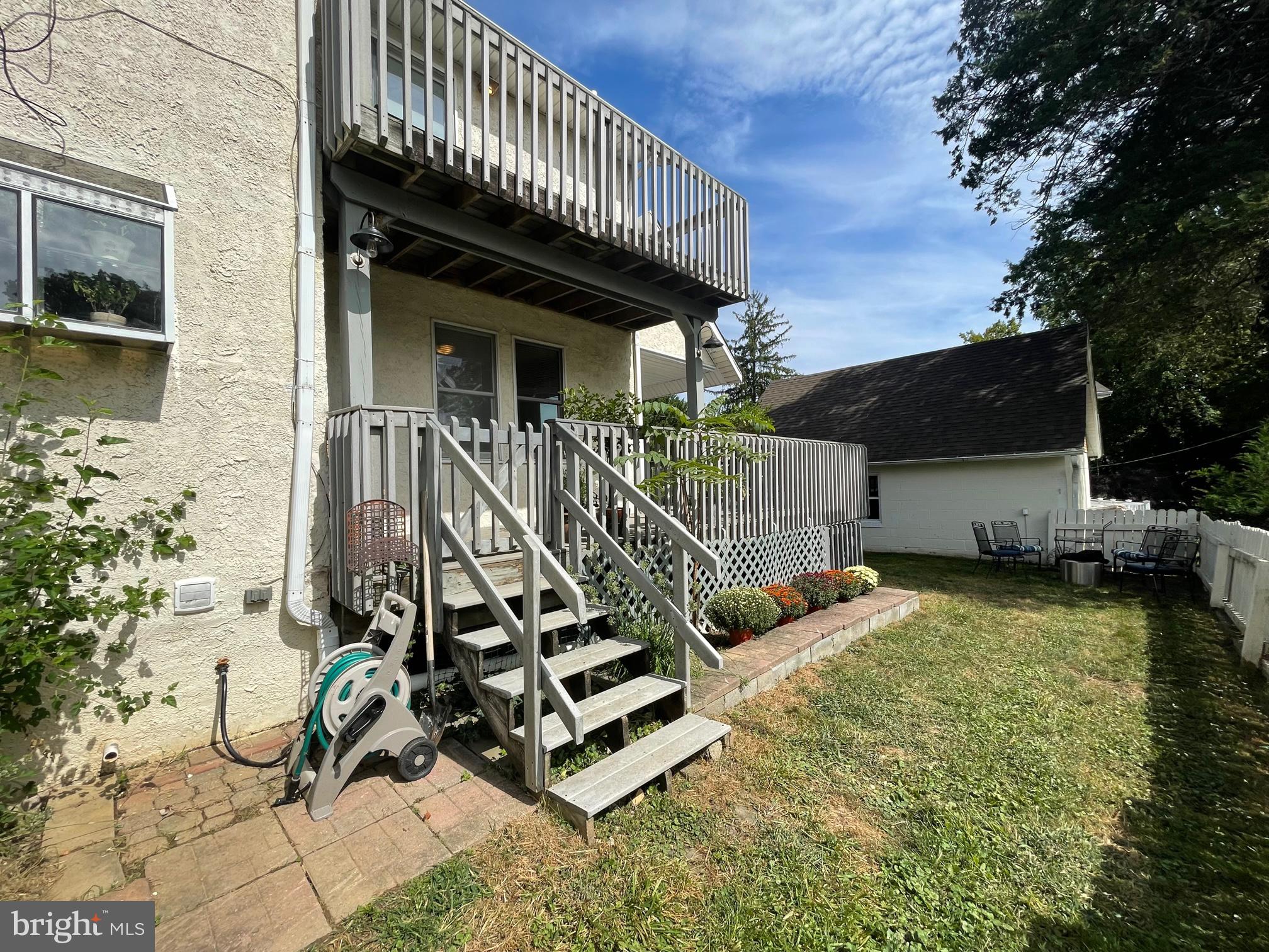 DEEPDALE - Residential