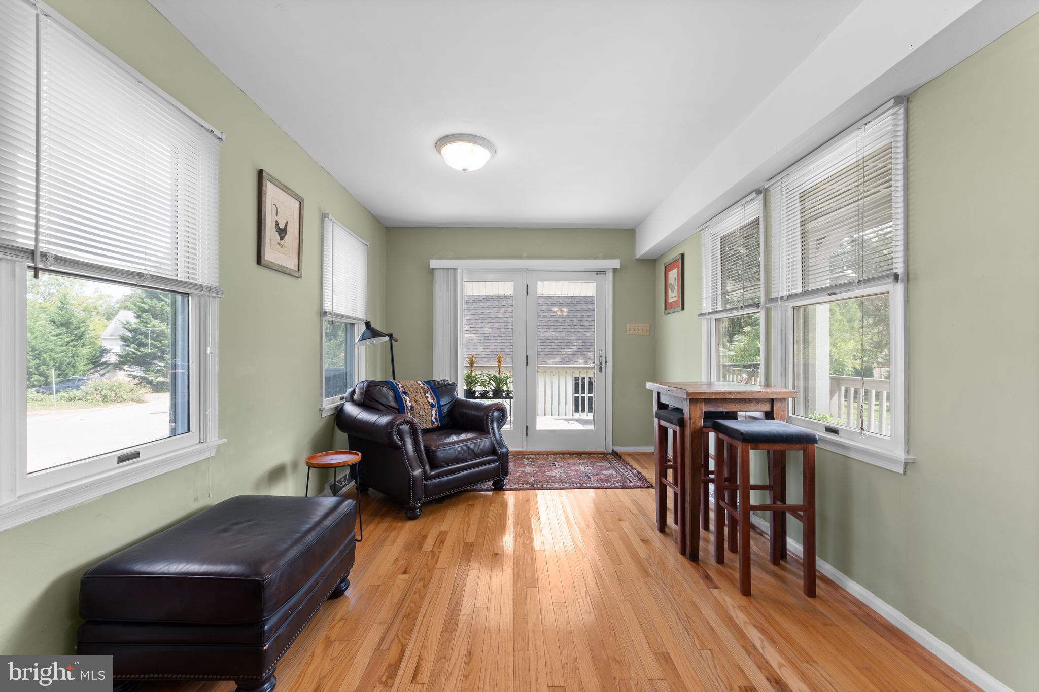 DEEPDALE - Residential