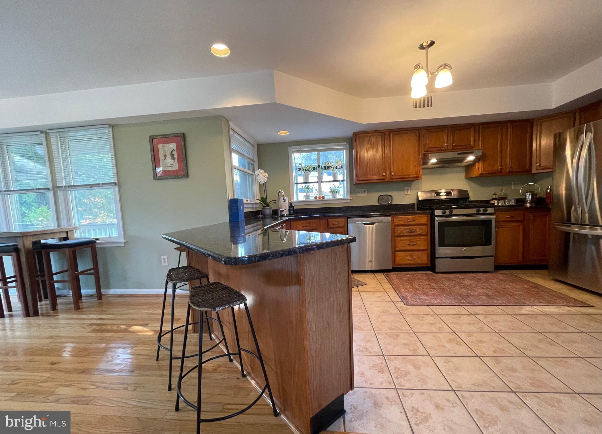 DEEPDALE - Residential