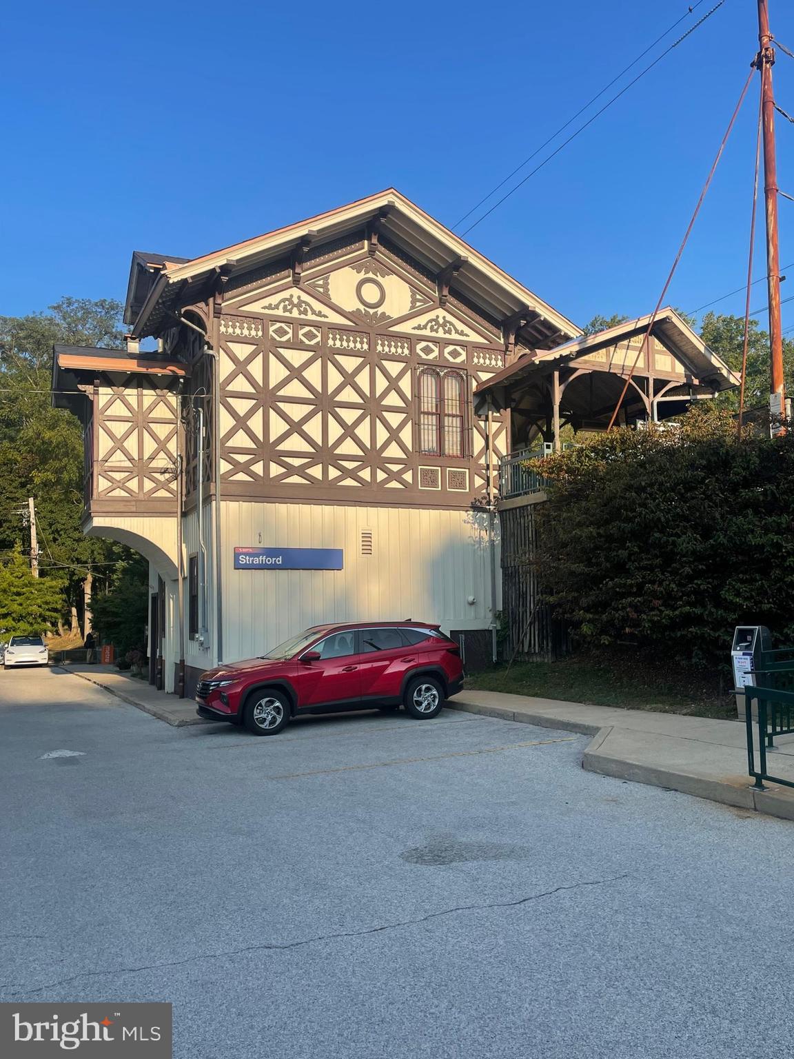 DEEPDALE - Residential