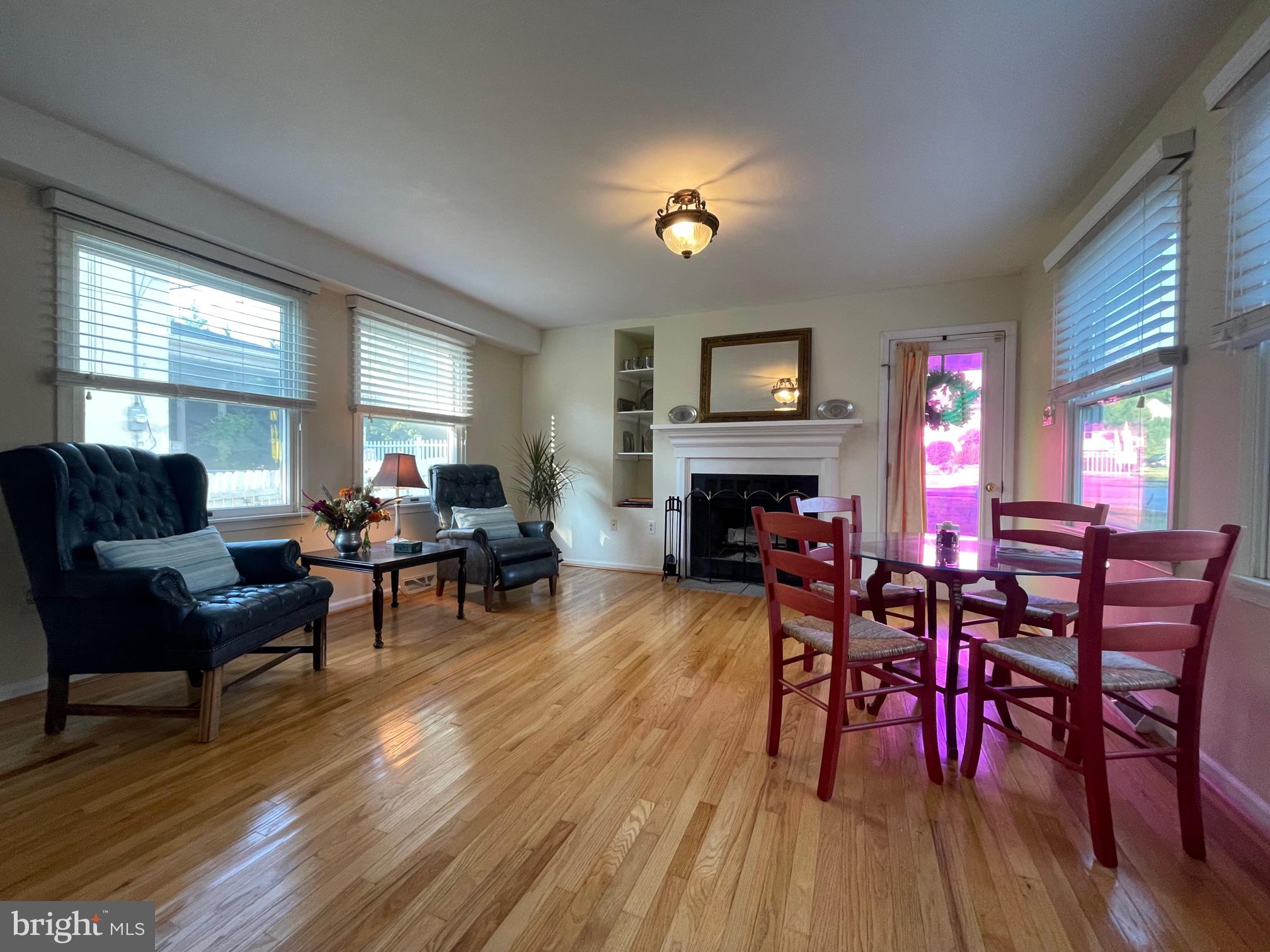 DEEPDALE - Residential