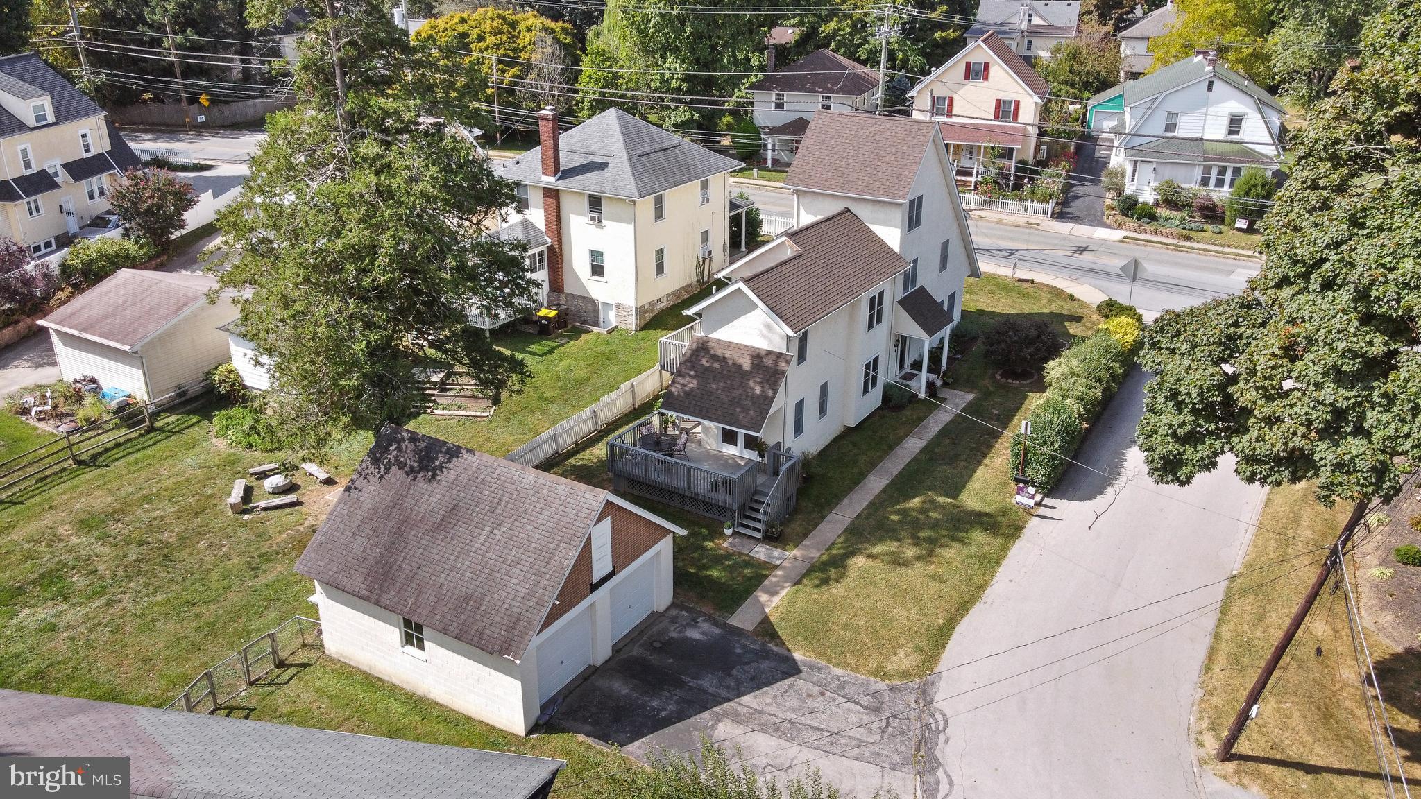 DEEPDALE - Residential