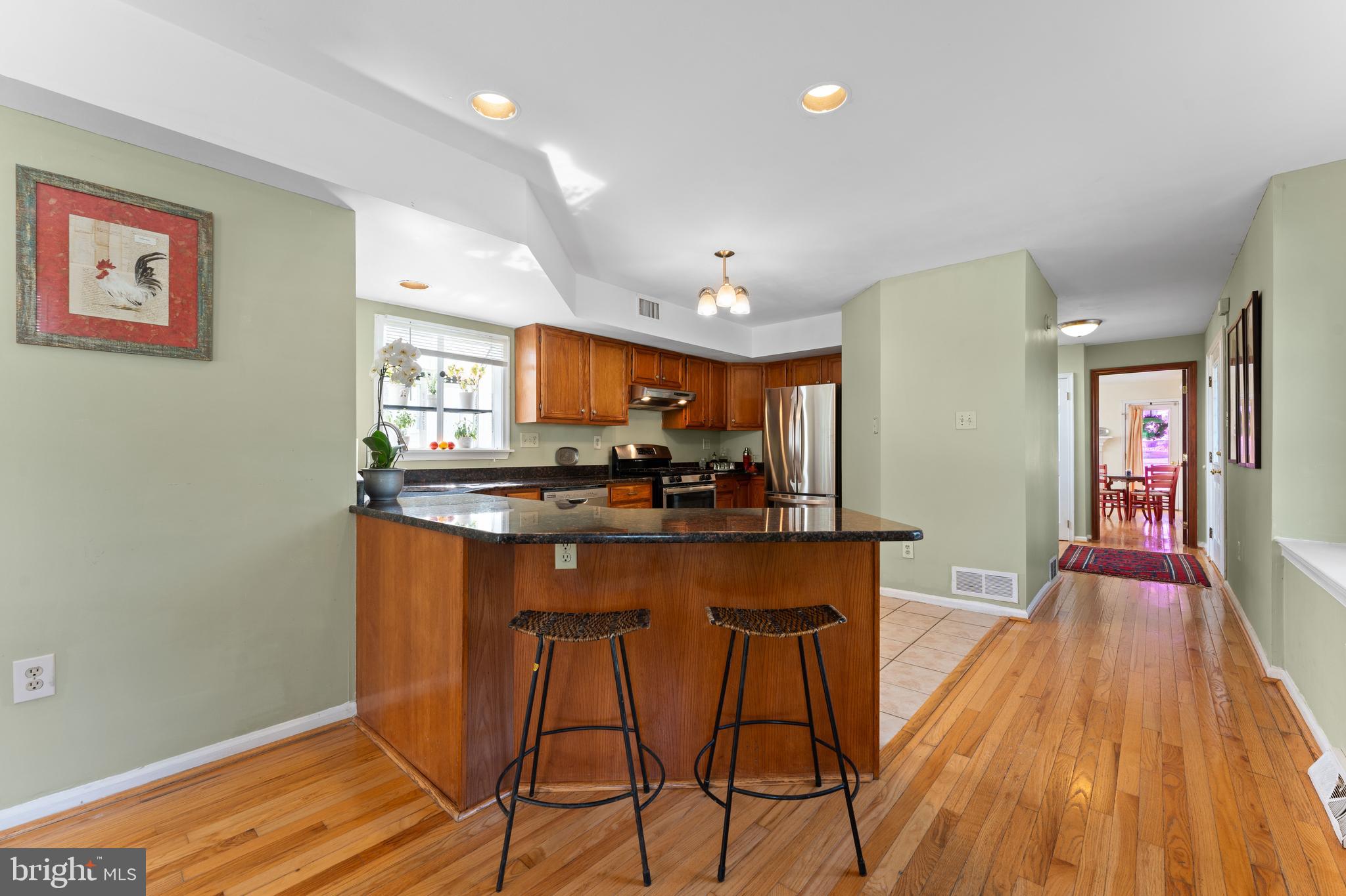 DEEPDALE - Residential