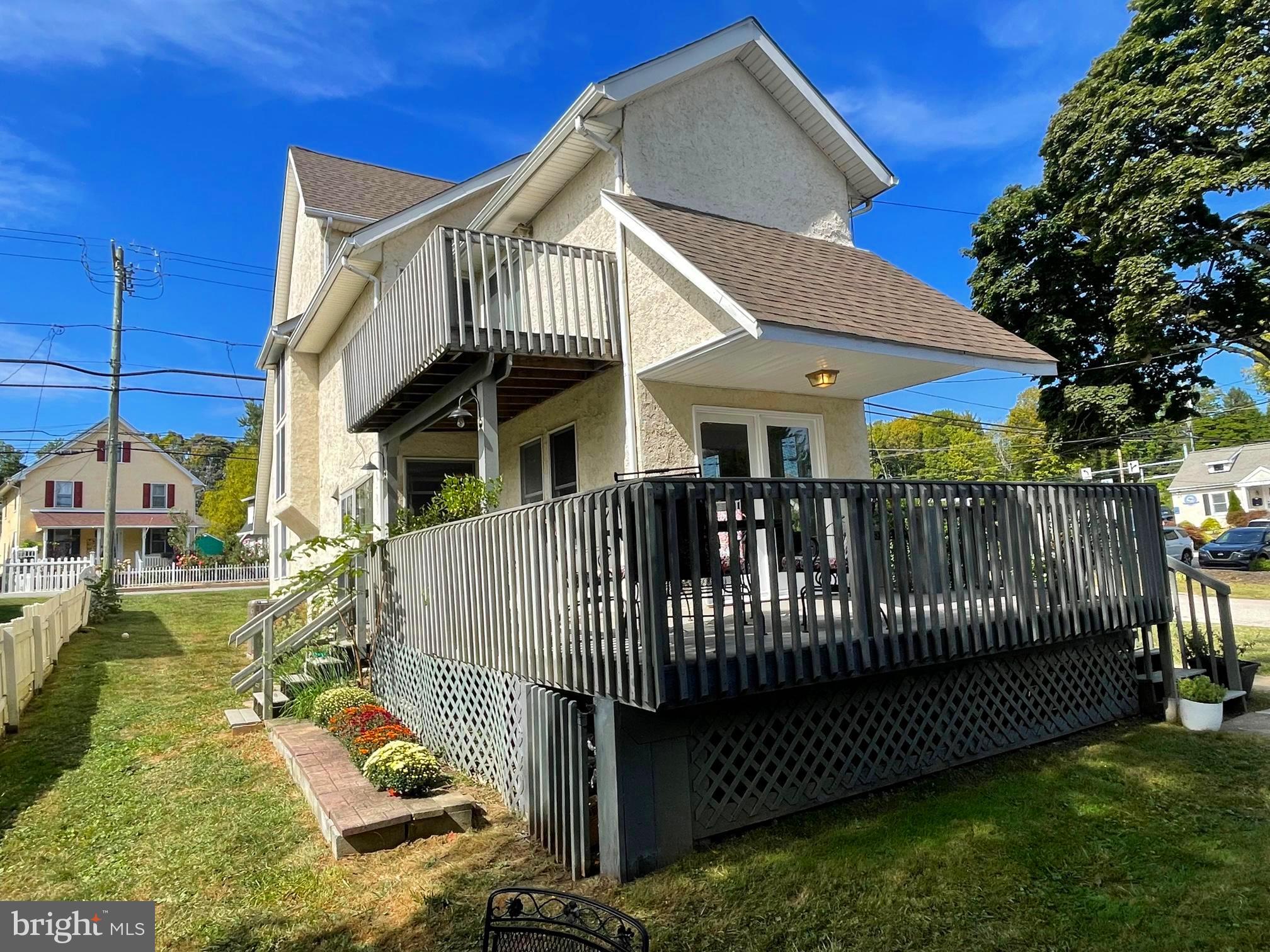 DEEPDALE - Residential