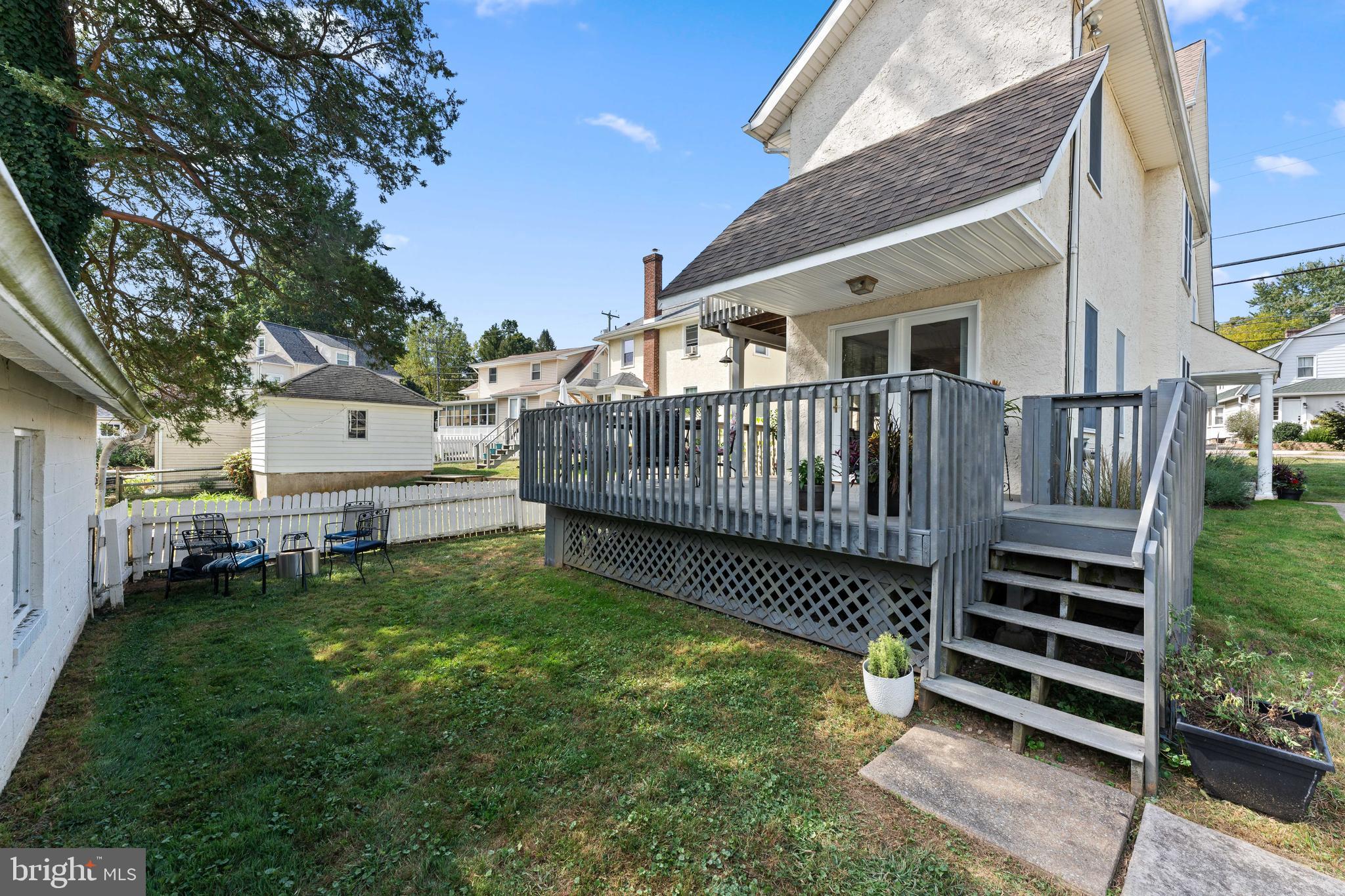 DEEPDALE - Residential