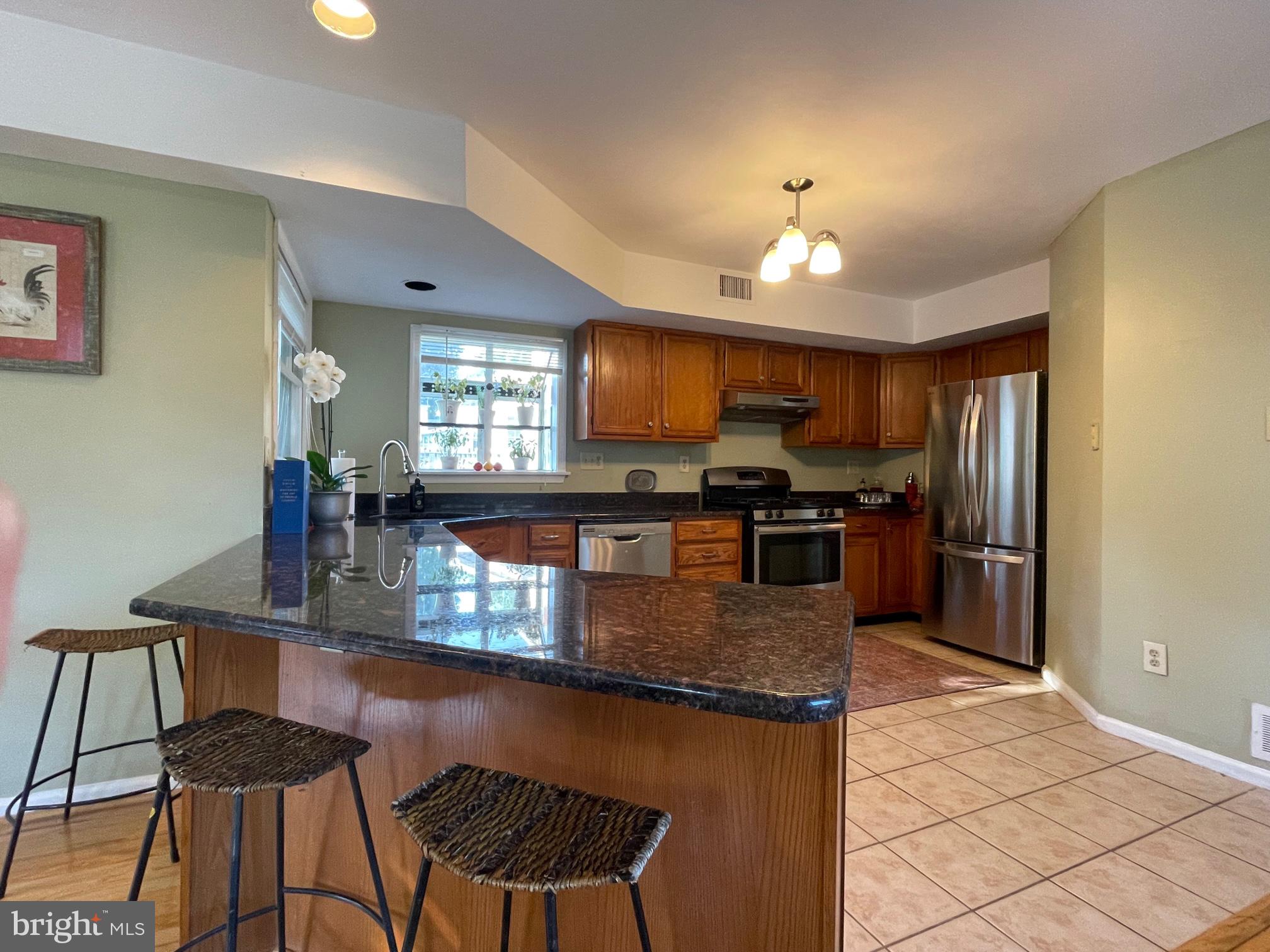 DEEPDALE - Residential