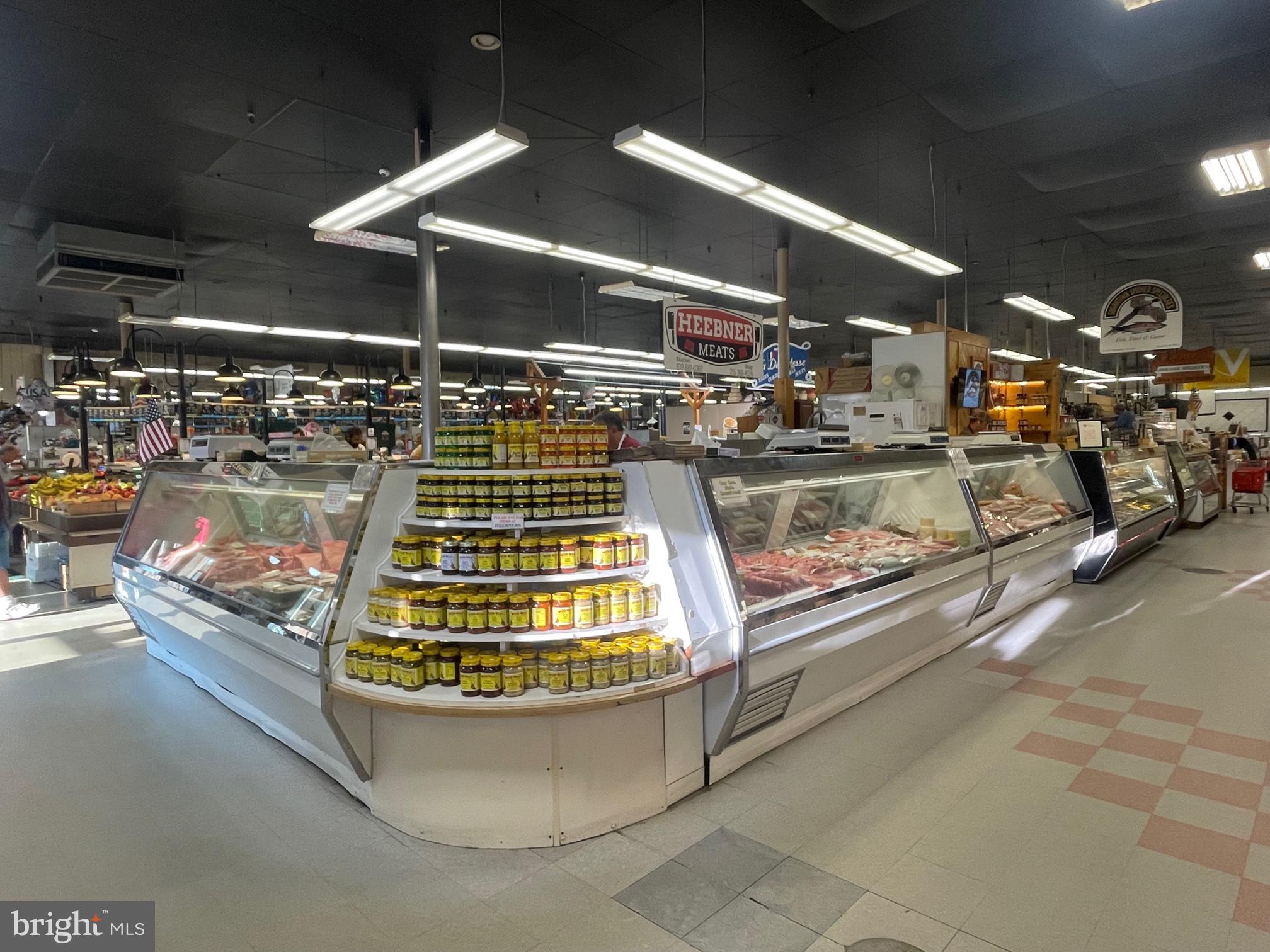 DEEPDALE - Residential