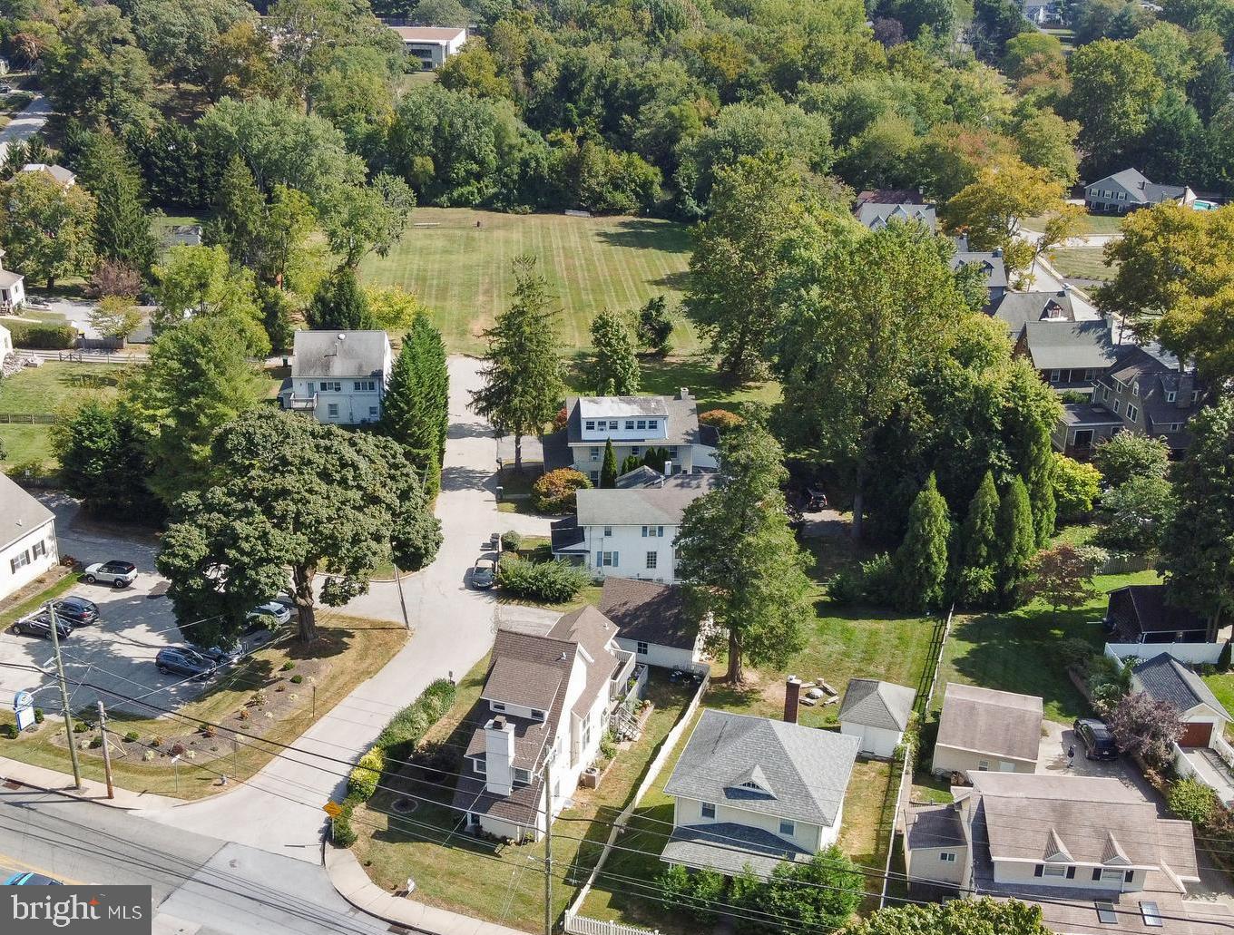 DEEPDALE - Residential