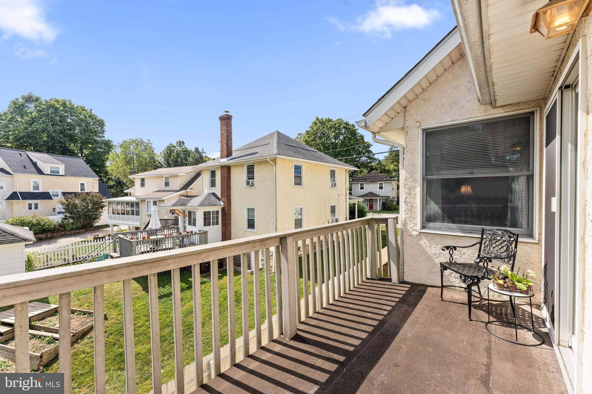 DEEPDALE - Residential