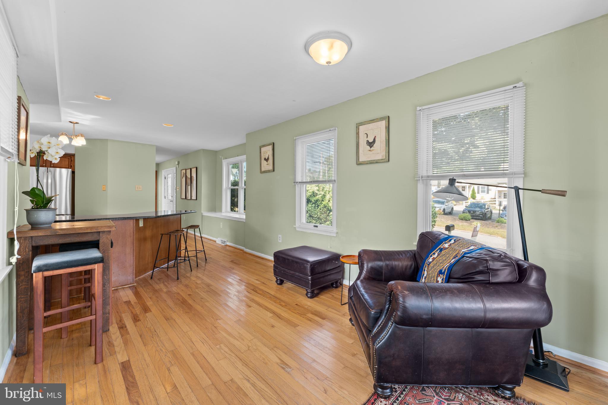 DEEPDALE - Residential