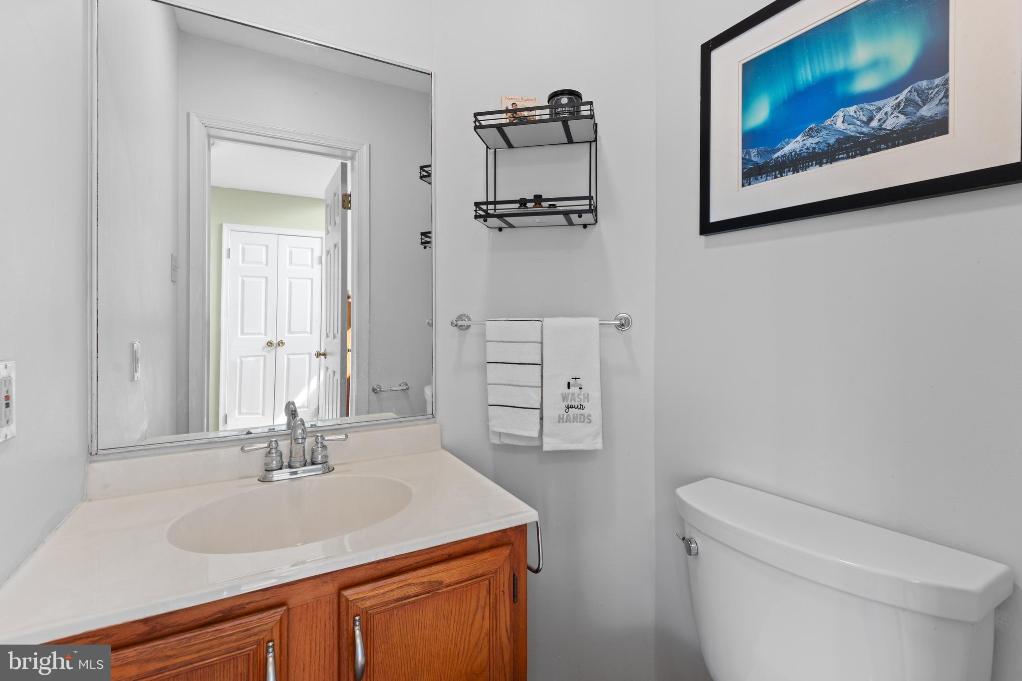 DEEPDALE - Residential