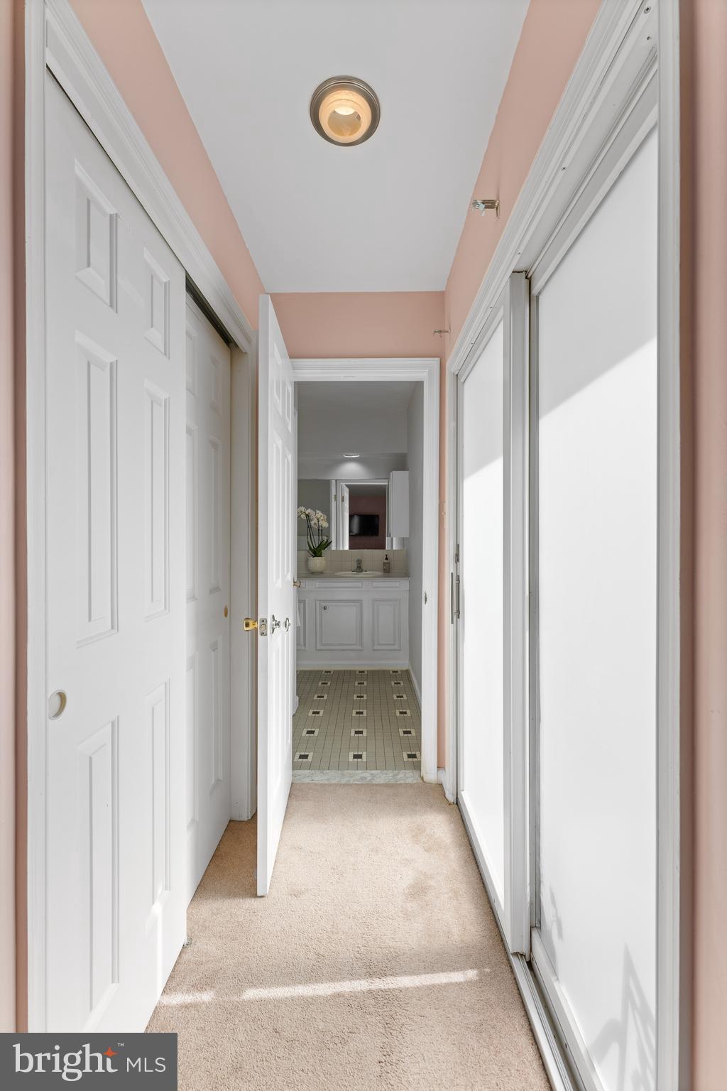 DEEPDALE - Residential