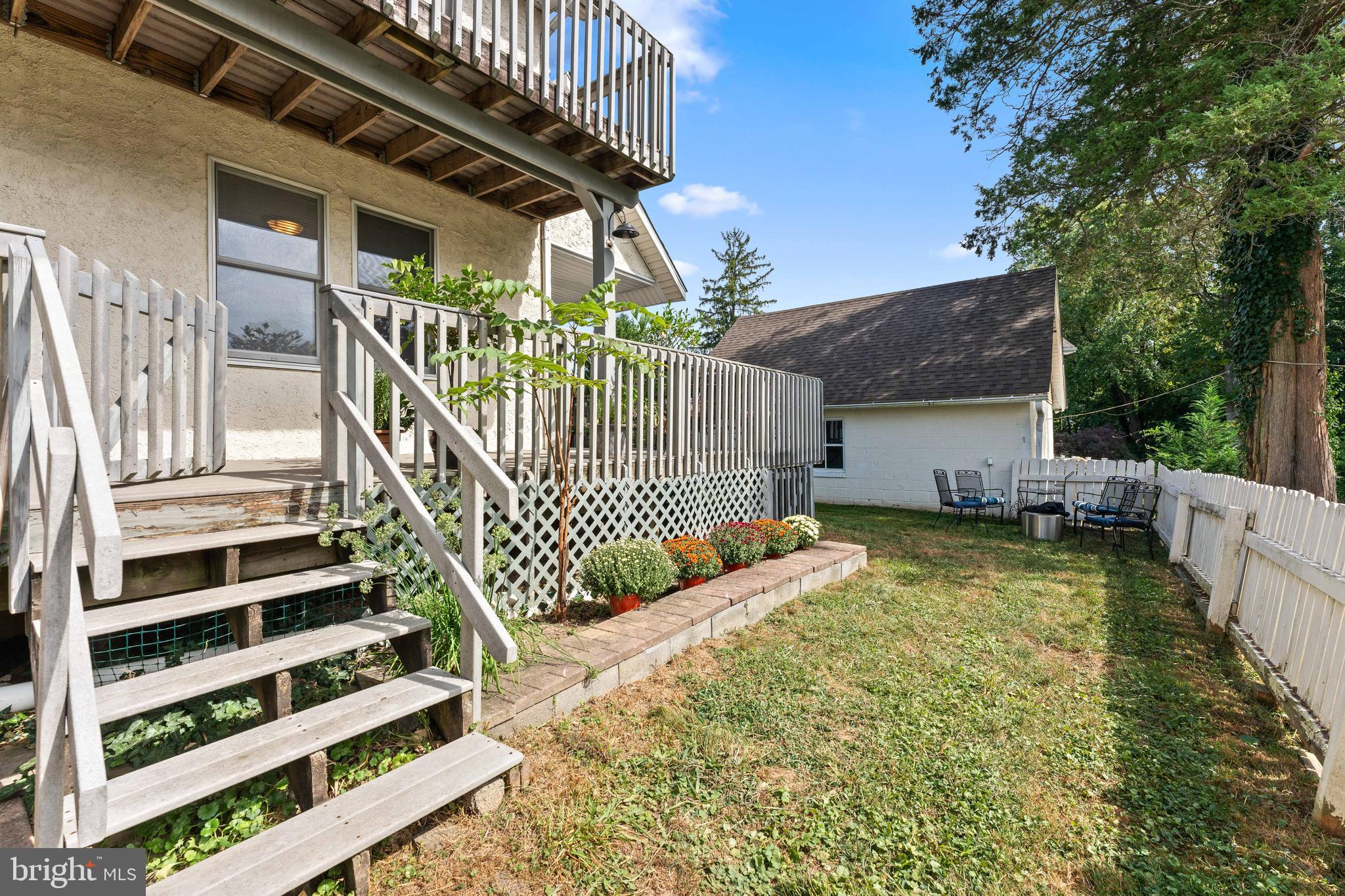 DEEPDALE - Residential