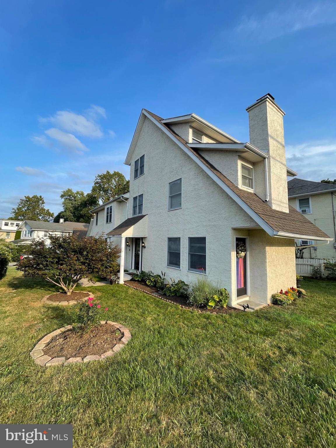 DEEPDALE - Residential