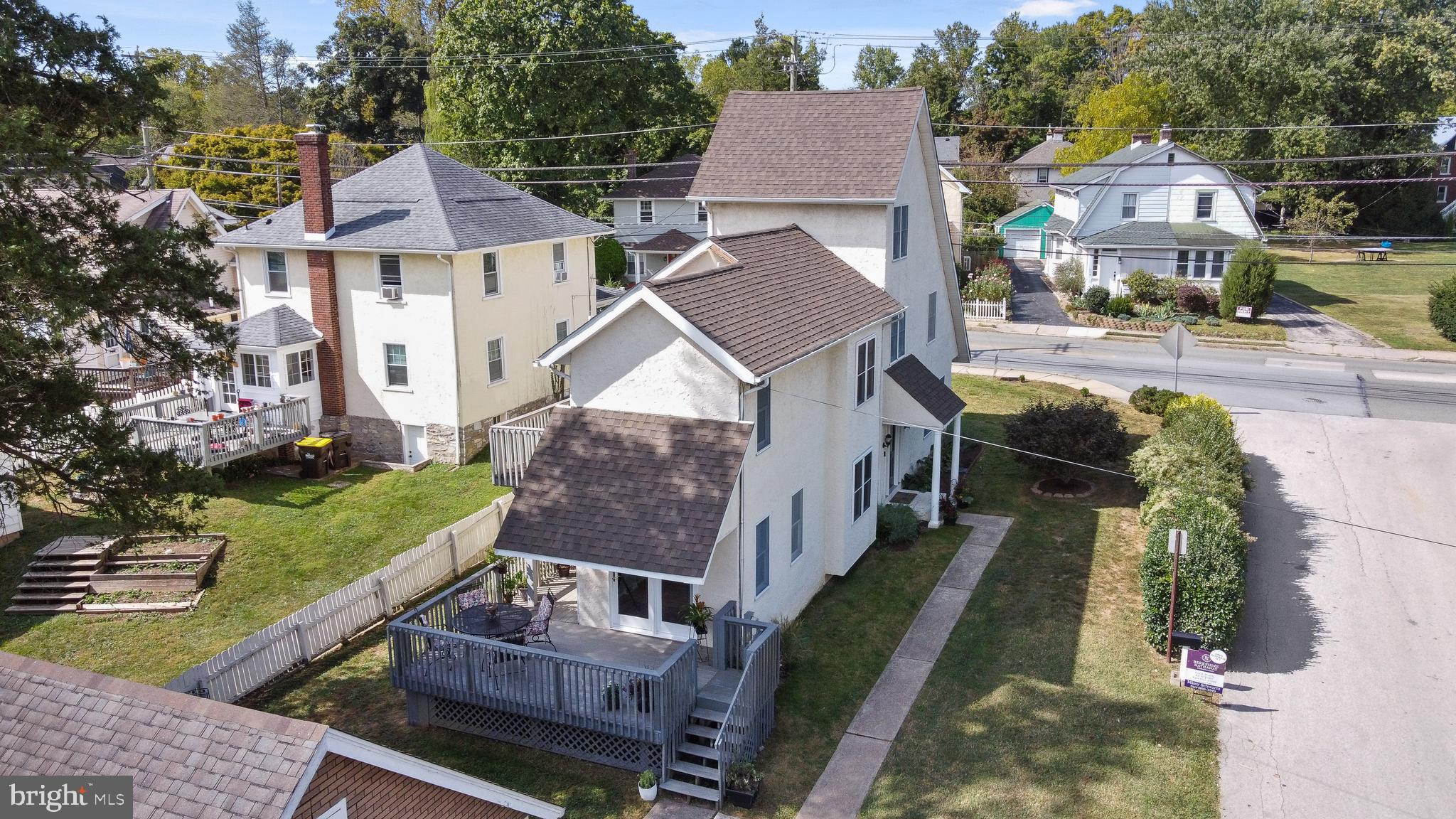 DEEPDALE - Residential