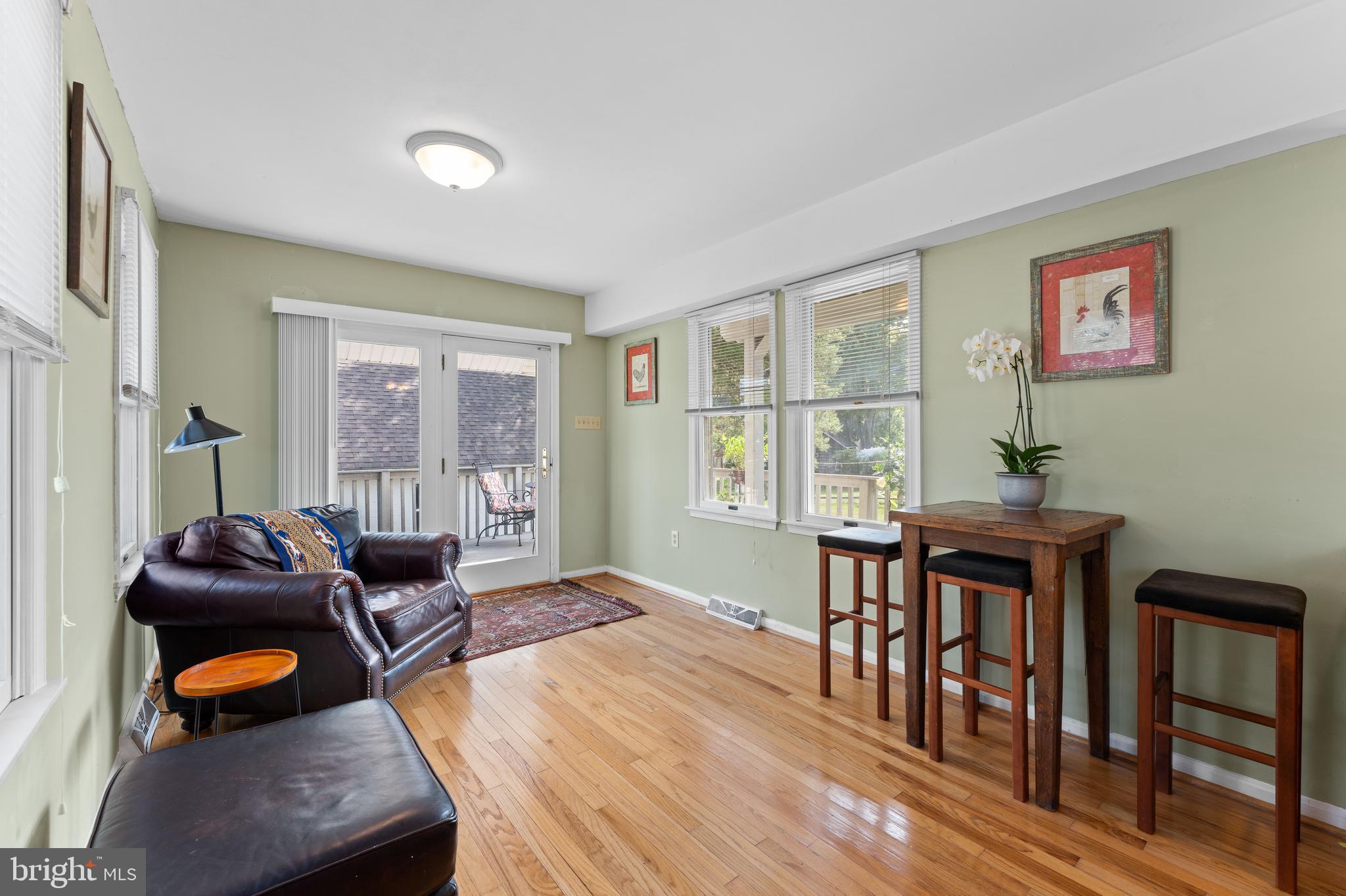 DEEPDALE - Residential