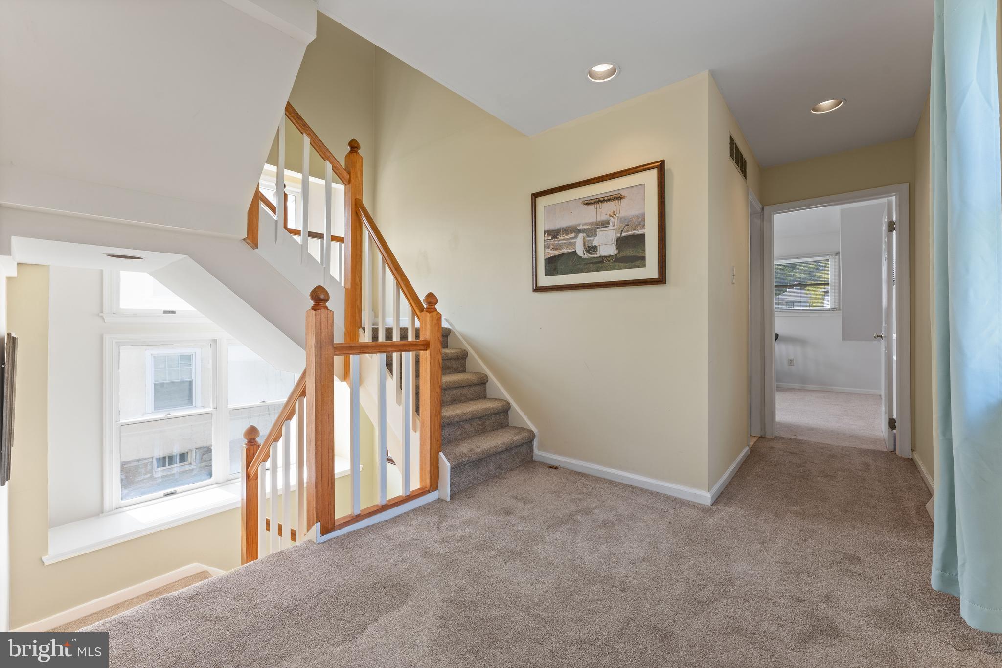 DEEPDALE - Residential