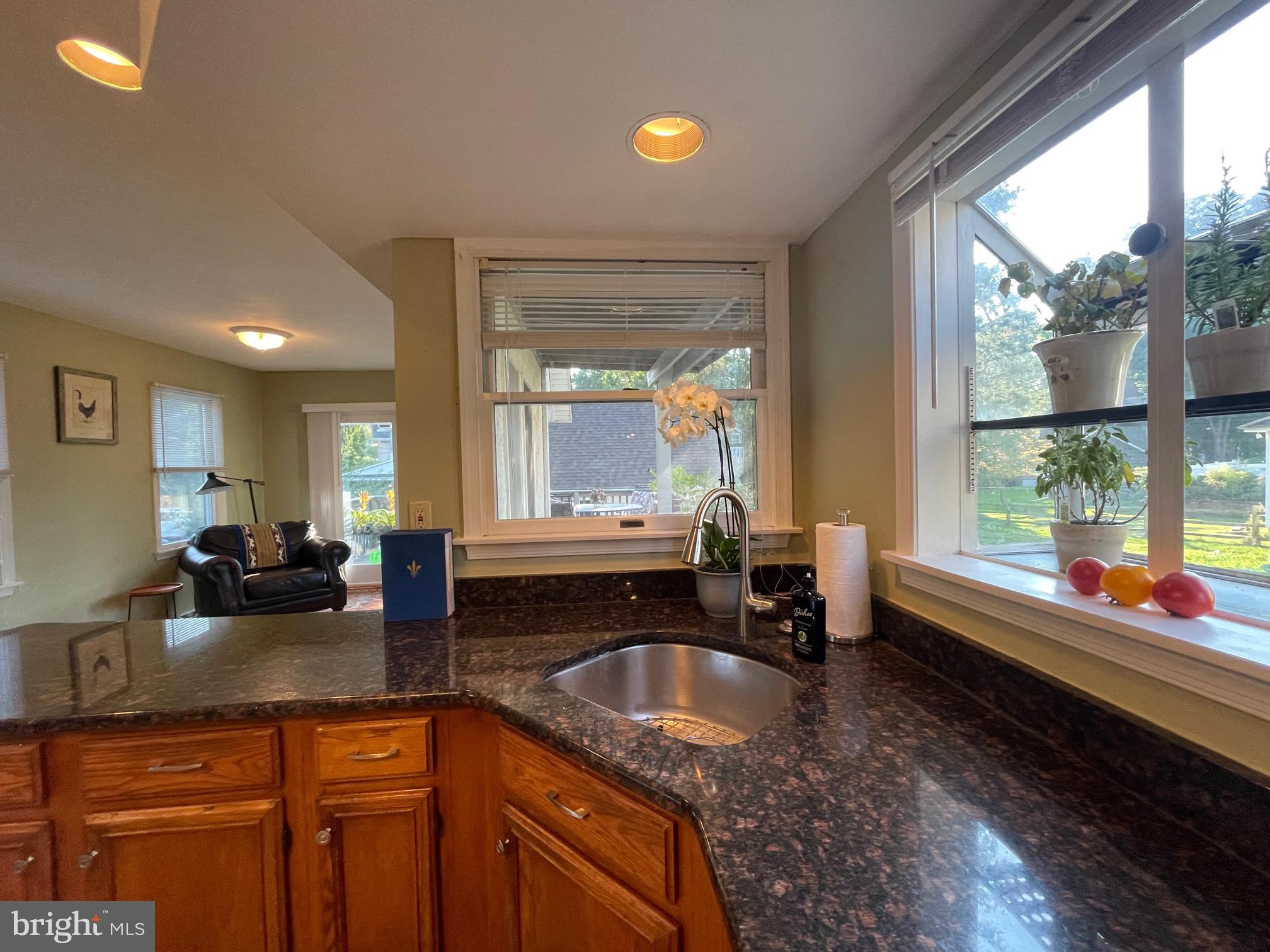 DEEPDALE - Residential