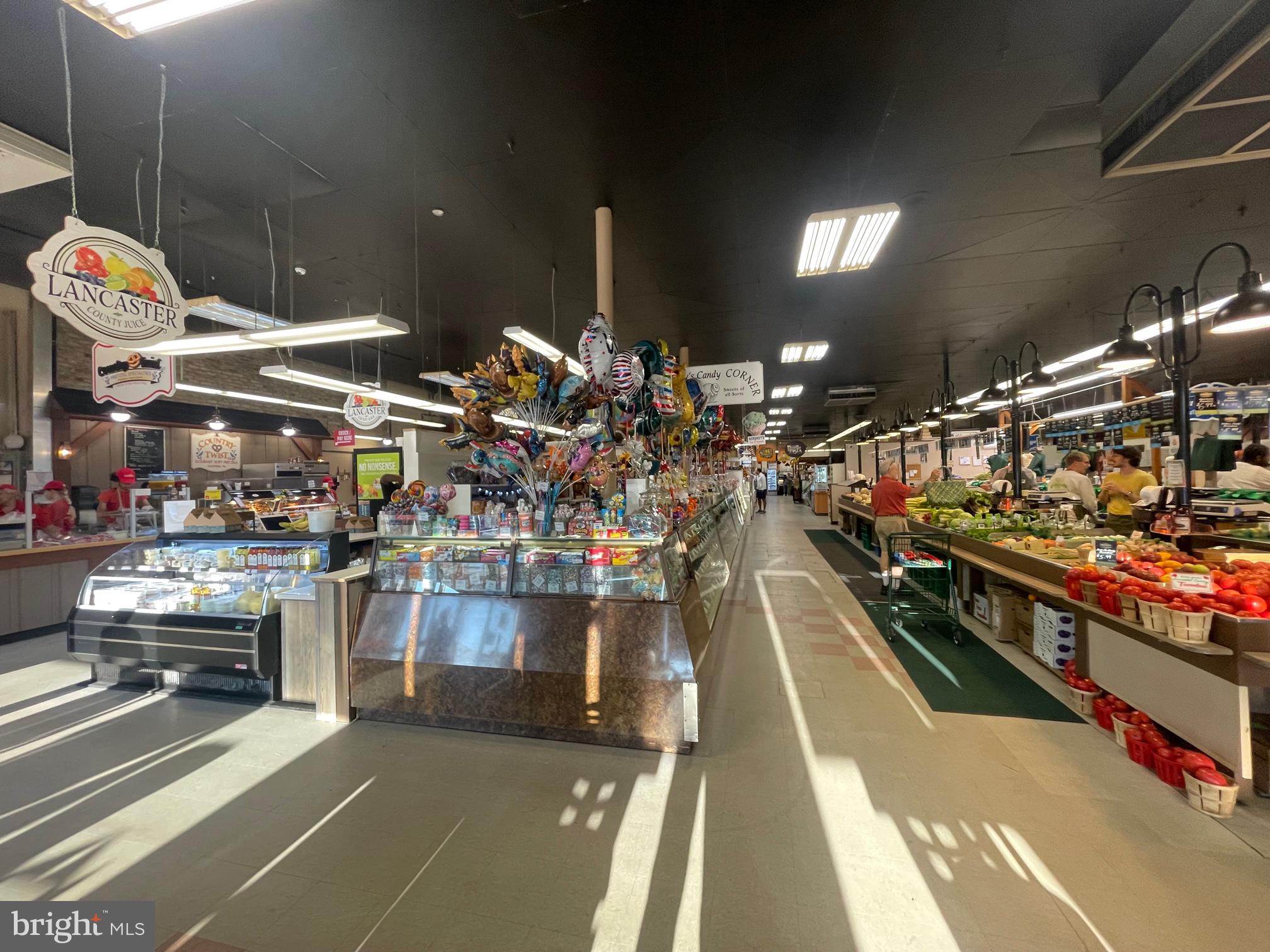 DEEPDALE - Residential