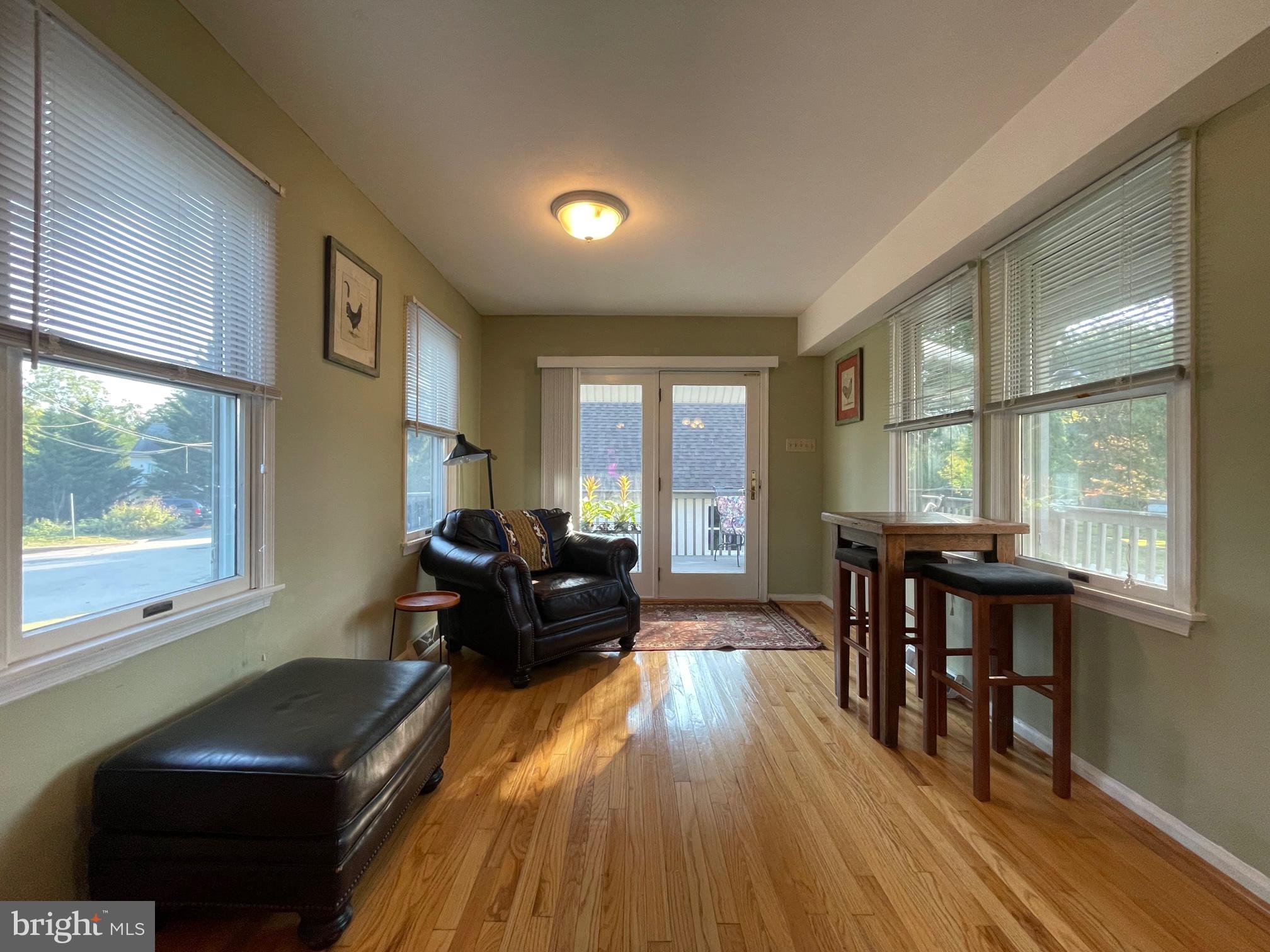 DEEPDALE - Residential