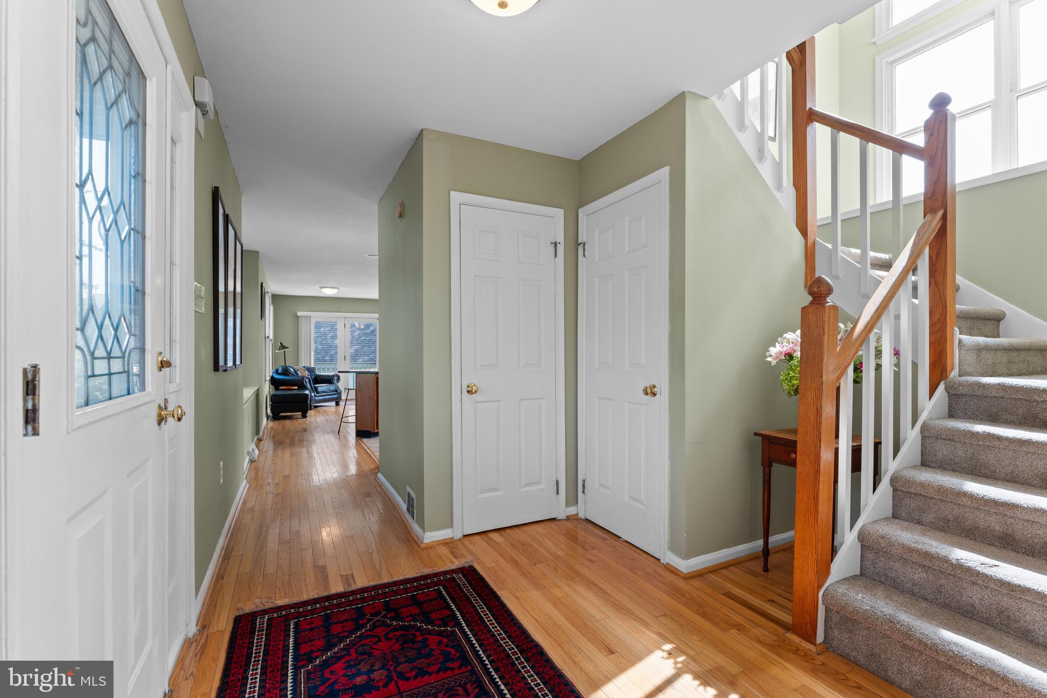 DEEPDALE - Residential