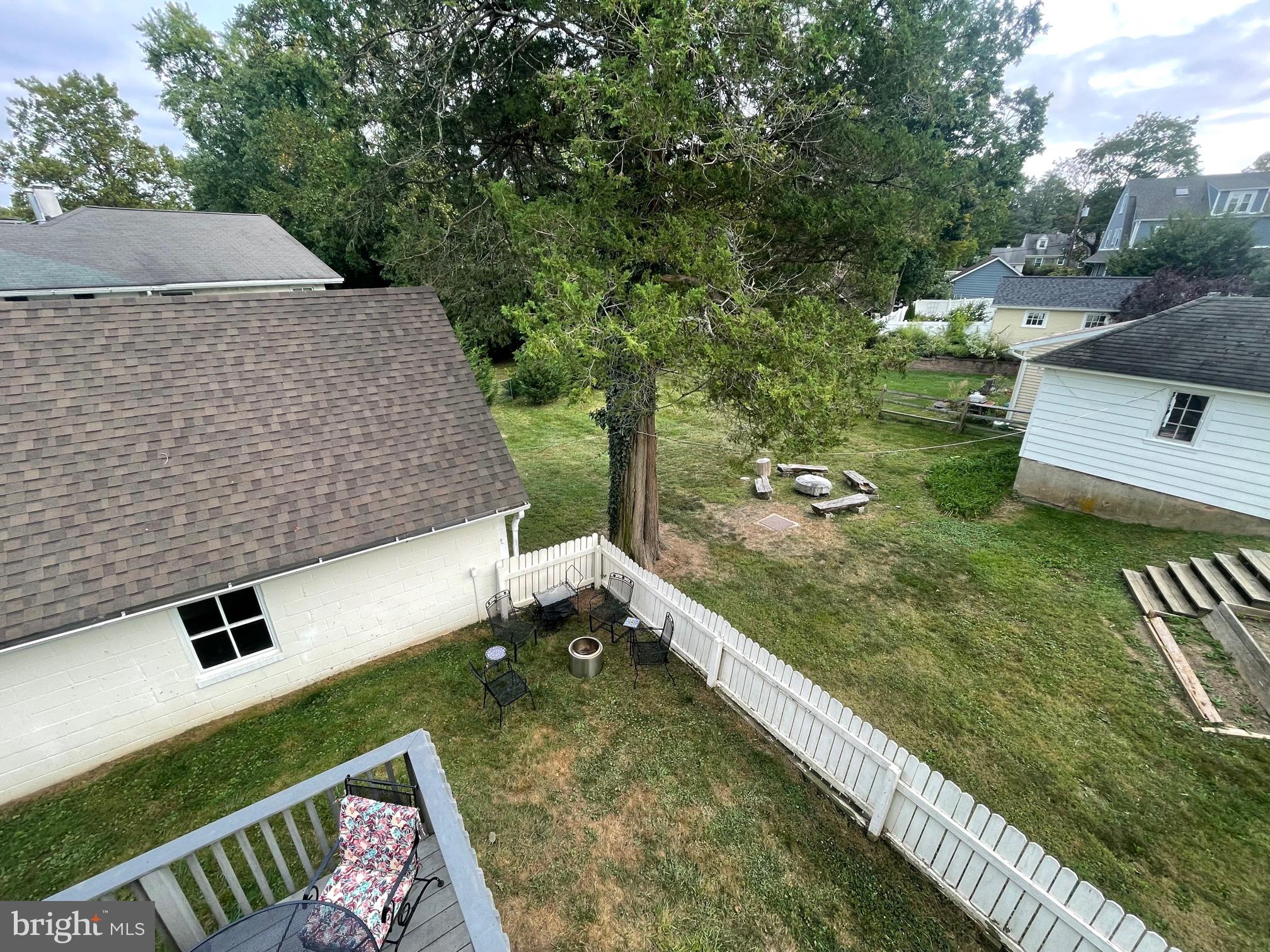 DEEPDALE - Residential