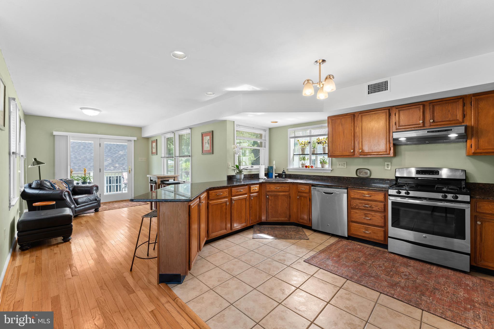 DEEPDALE - Residential