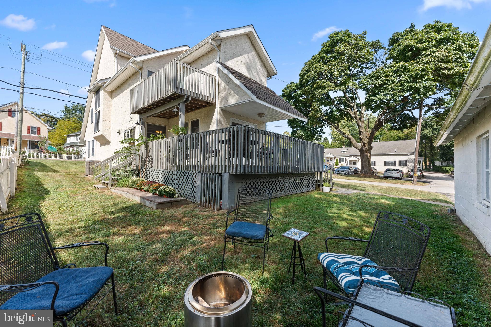 DEEPDALE - Residential