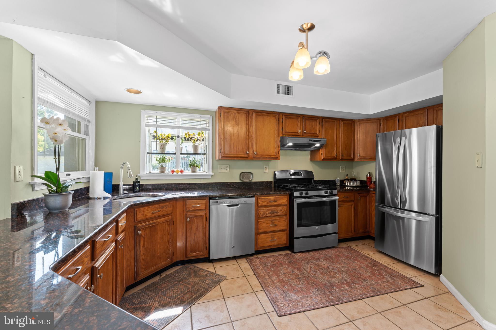 DEEPDALE - Residential