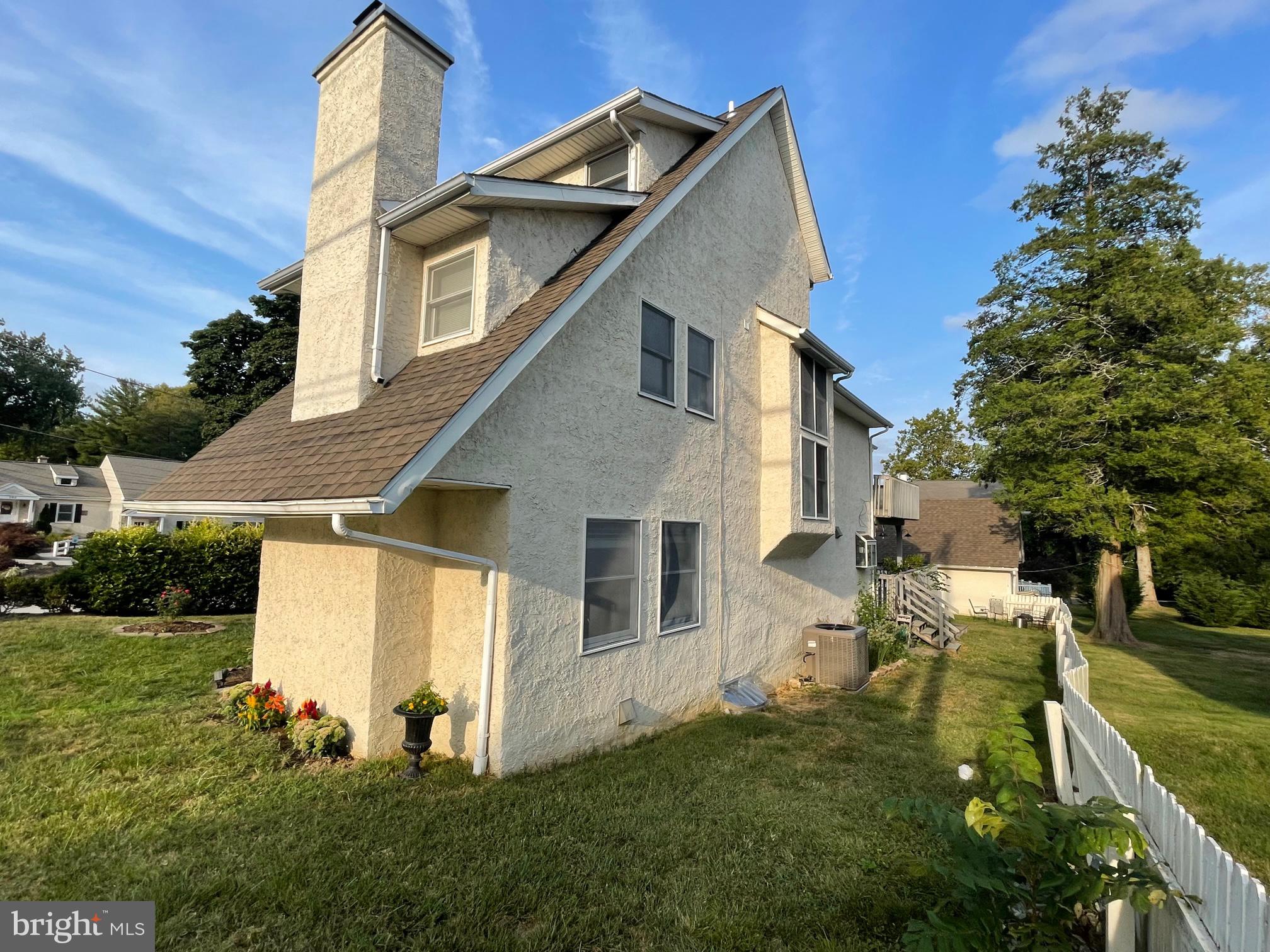 DEEPDALE - Residential