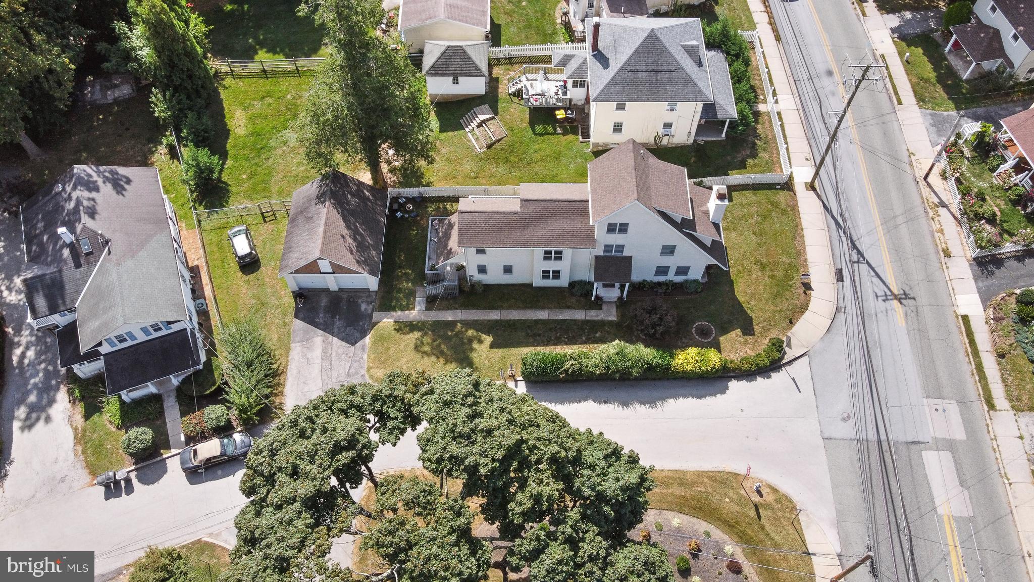 DEEPDALE - Residential