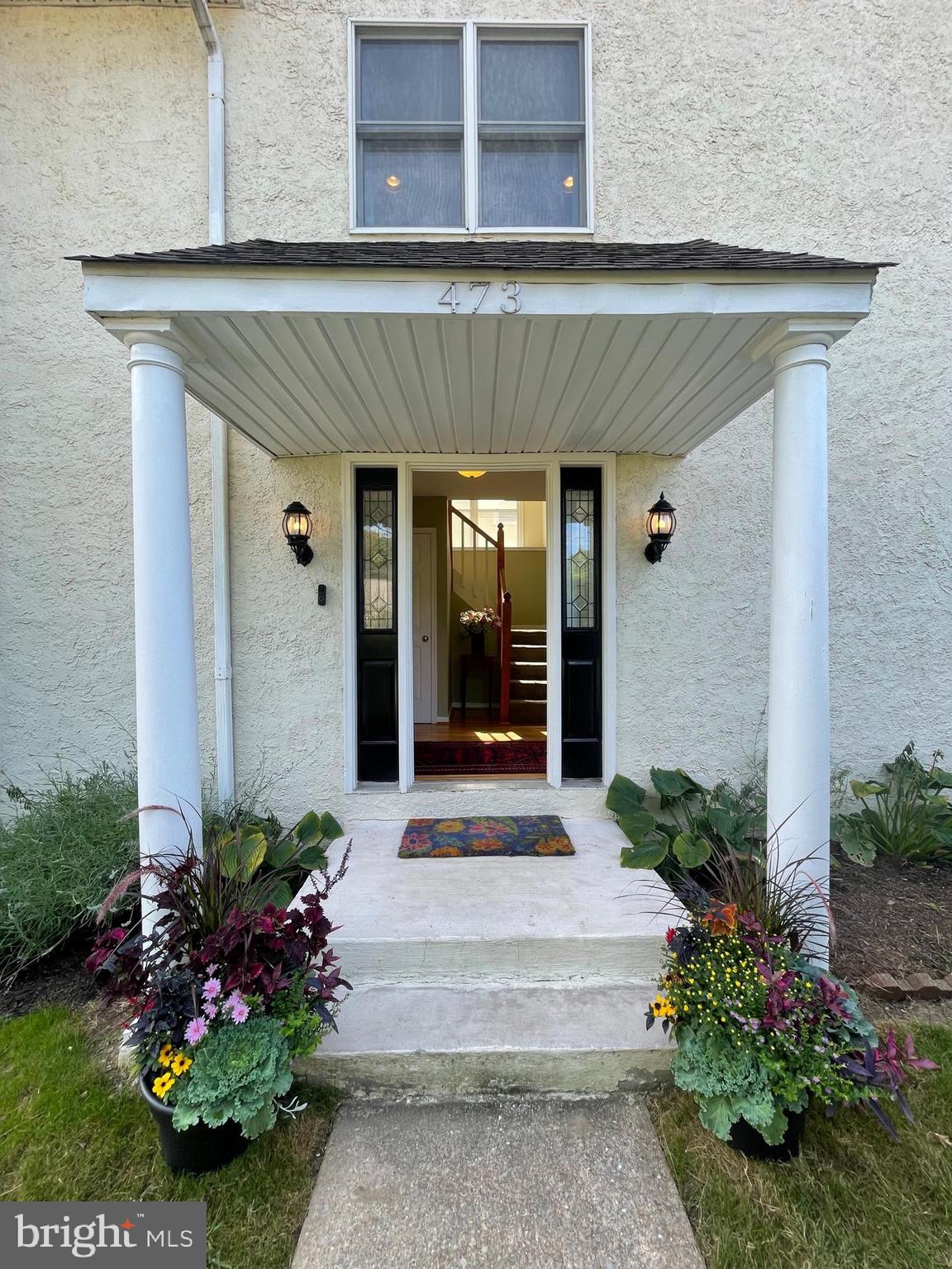 DEEPDALE - Residential