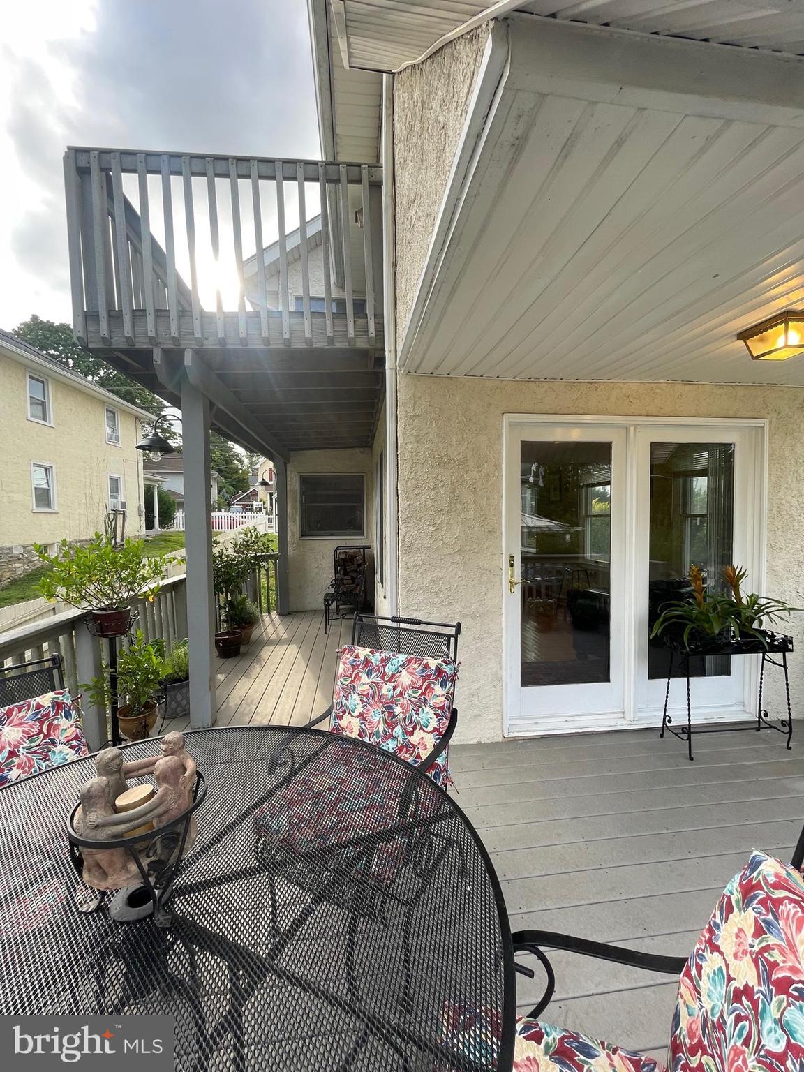 DEEPDALE - Residential