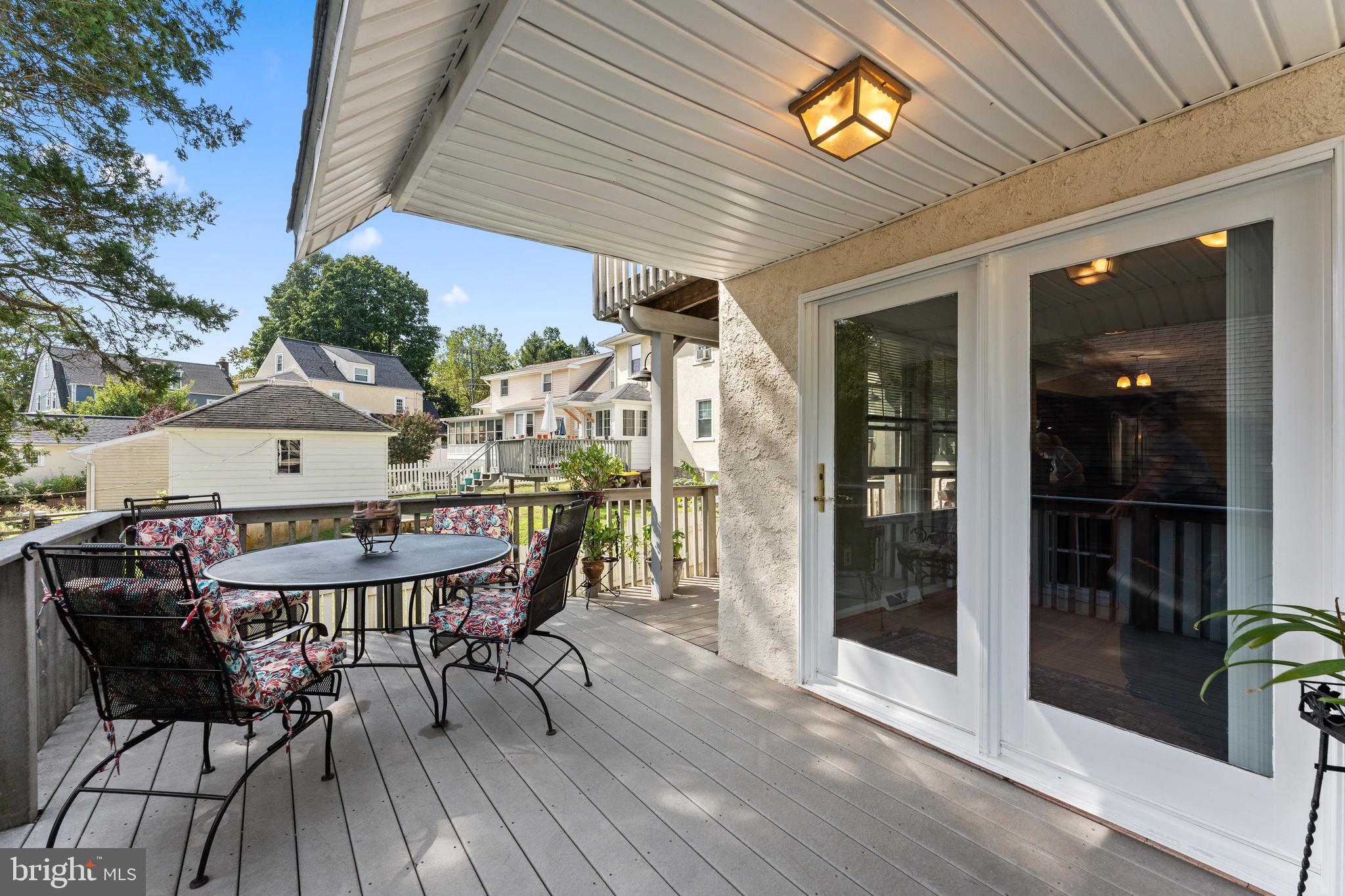 DEEPDALE - Residential