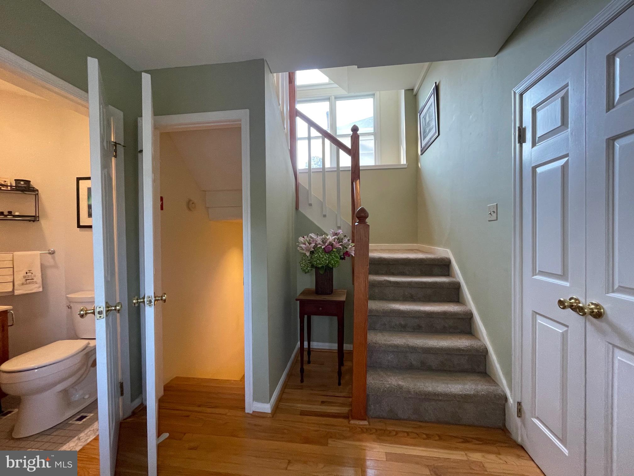 DEEPDALE - Residential