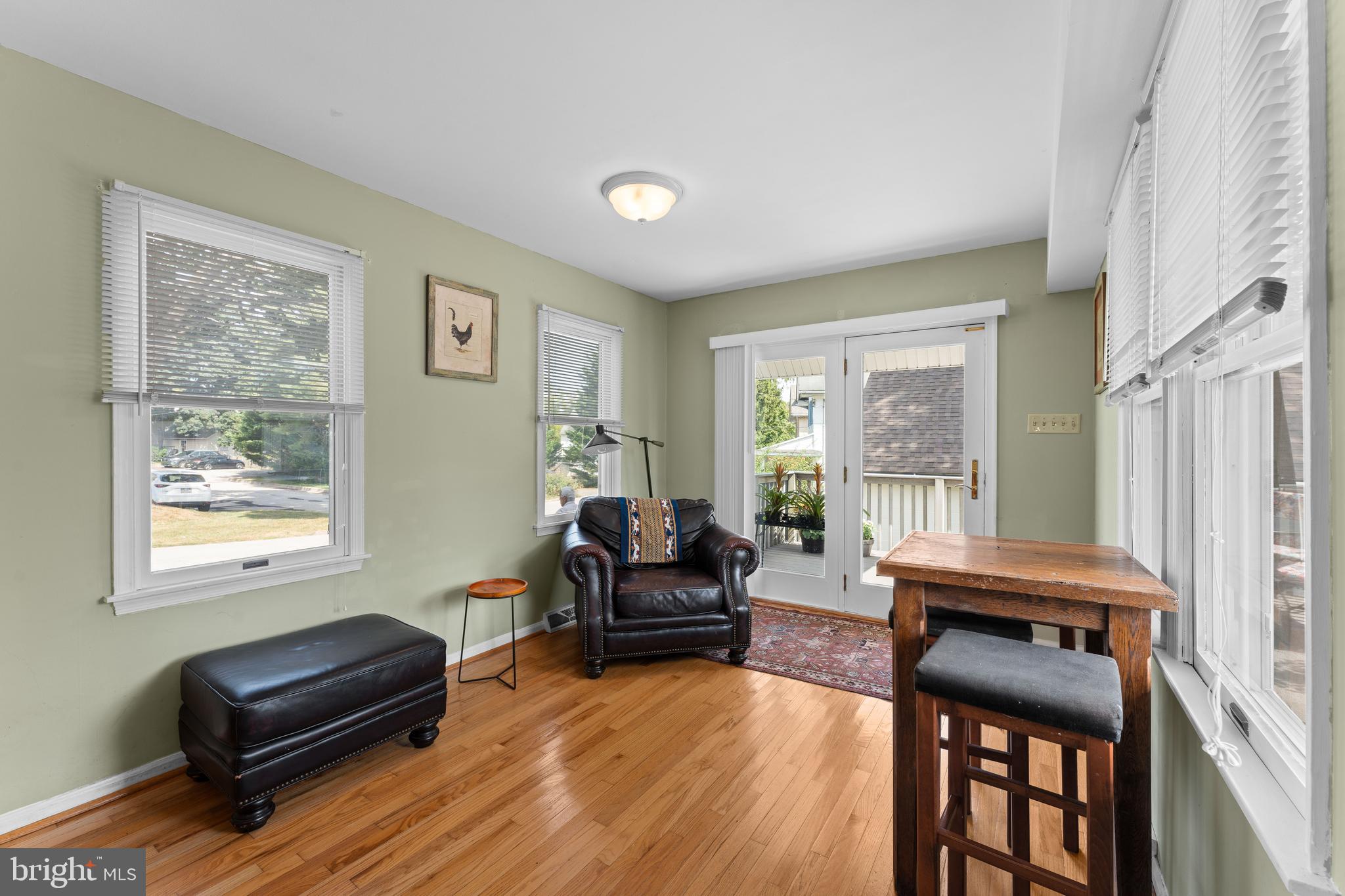 DEEPDALE - Residential