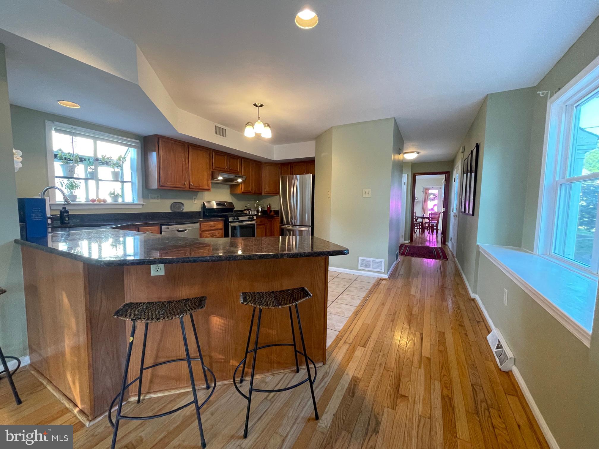 DEEPDALE - Residential