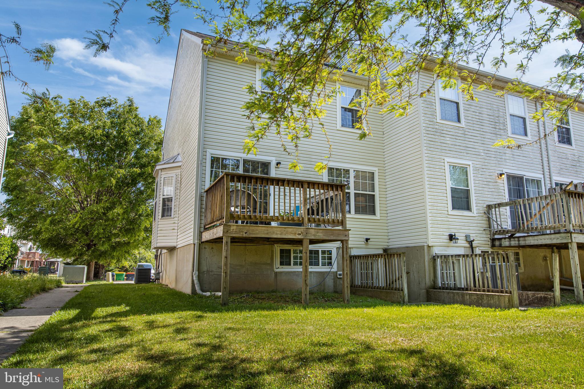 TARTAN CT - Residential