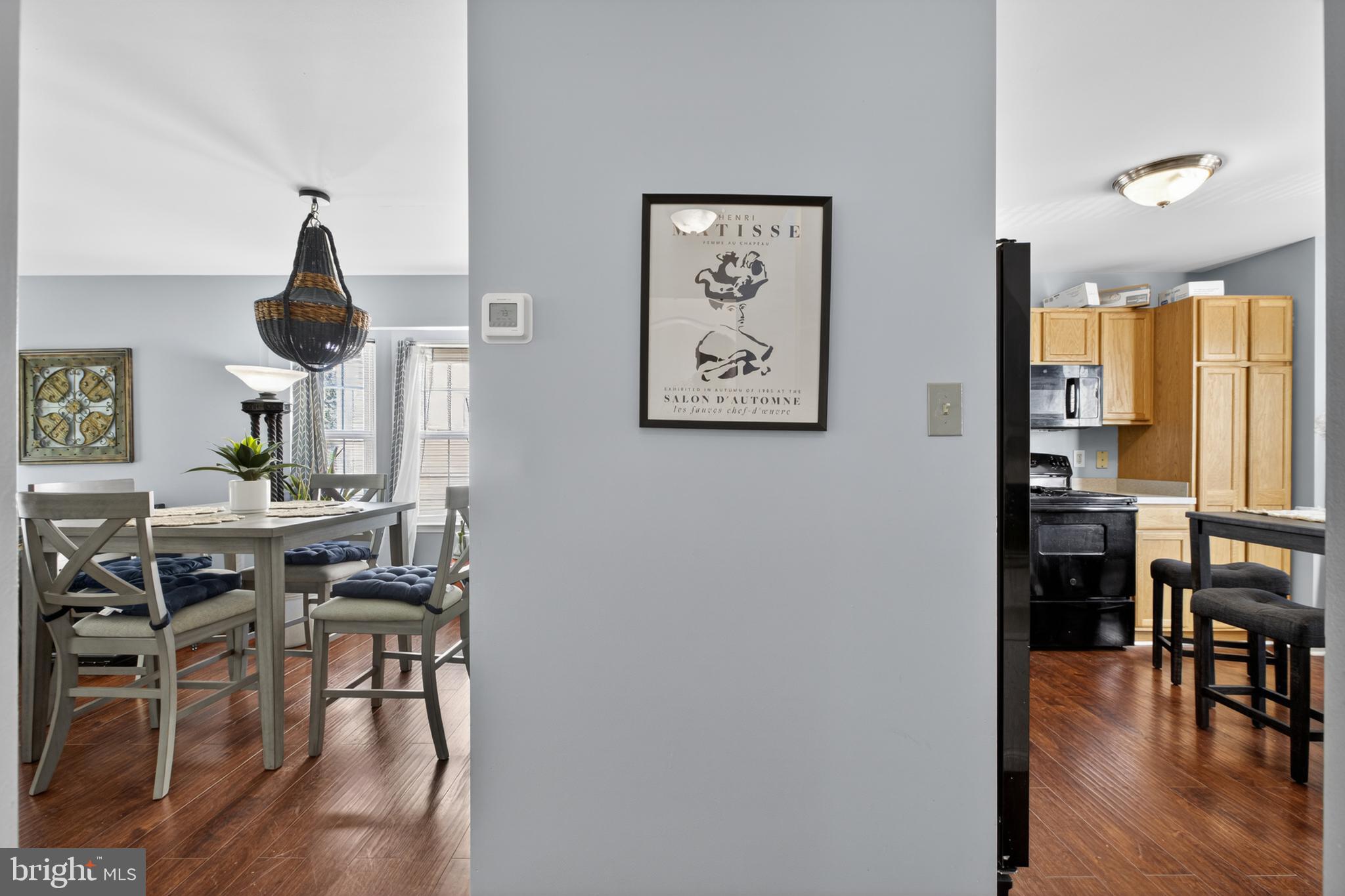 TARTAN CT - Residential