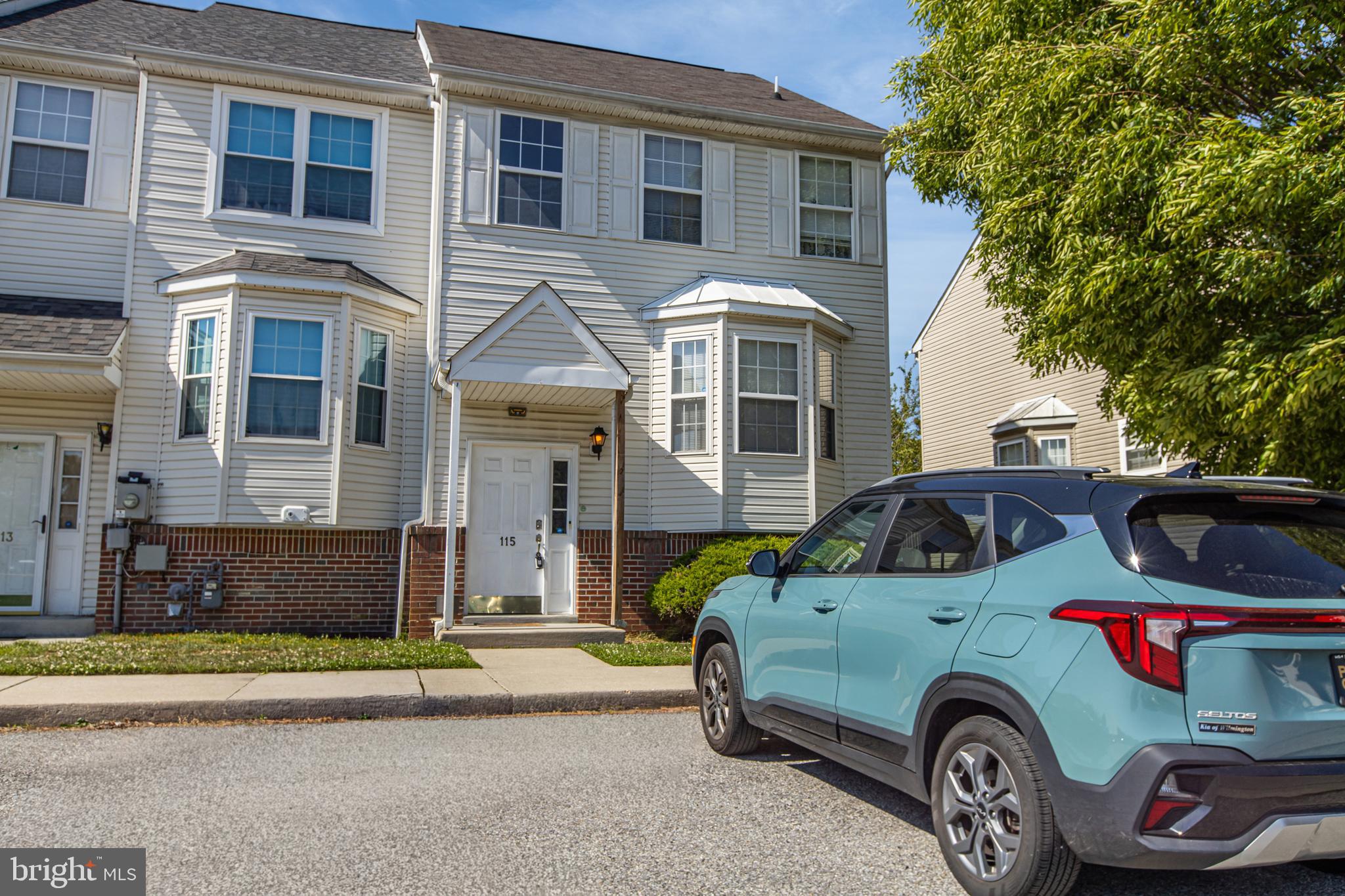 TARTAN CT - Residential