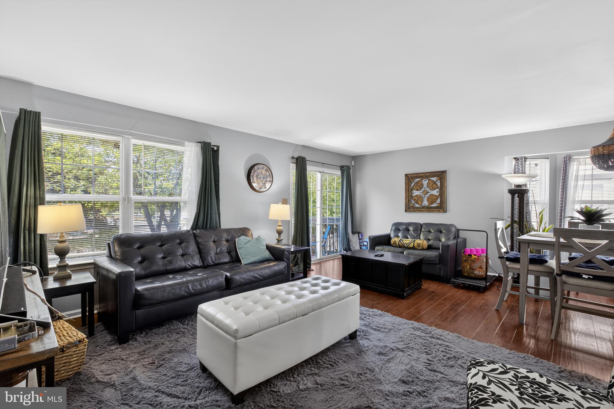 TARTAN CT - Residential