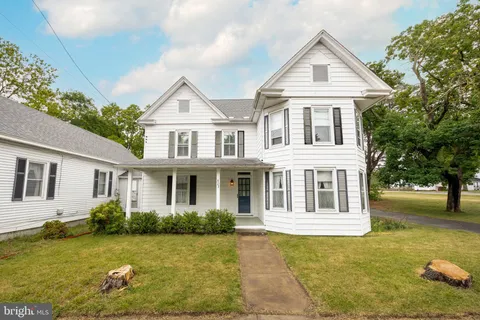 507 Main St, Sharptown, MD MLS: MDWC2022608