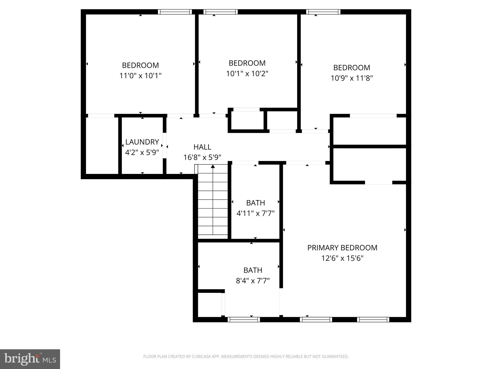 LORD WILLOUGHBY'S REST - Residential