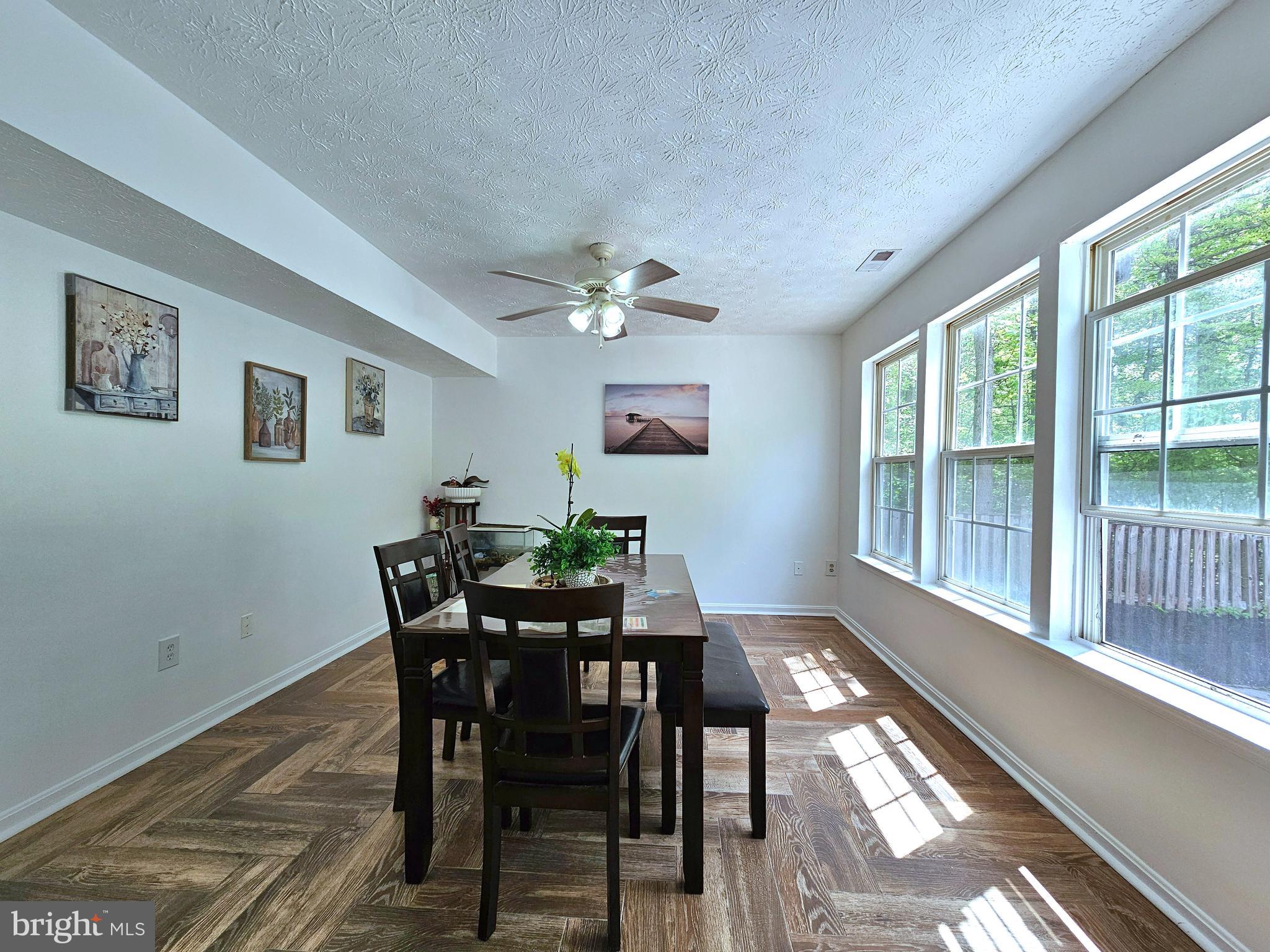 LORD WILLOUGHBY'S REST - Residential