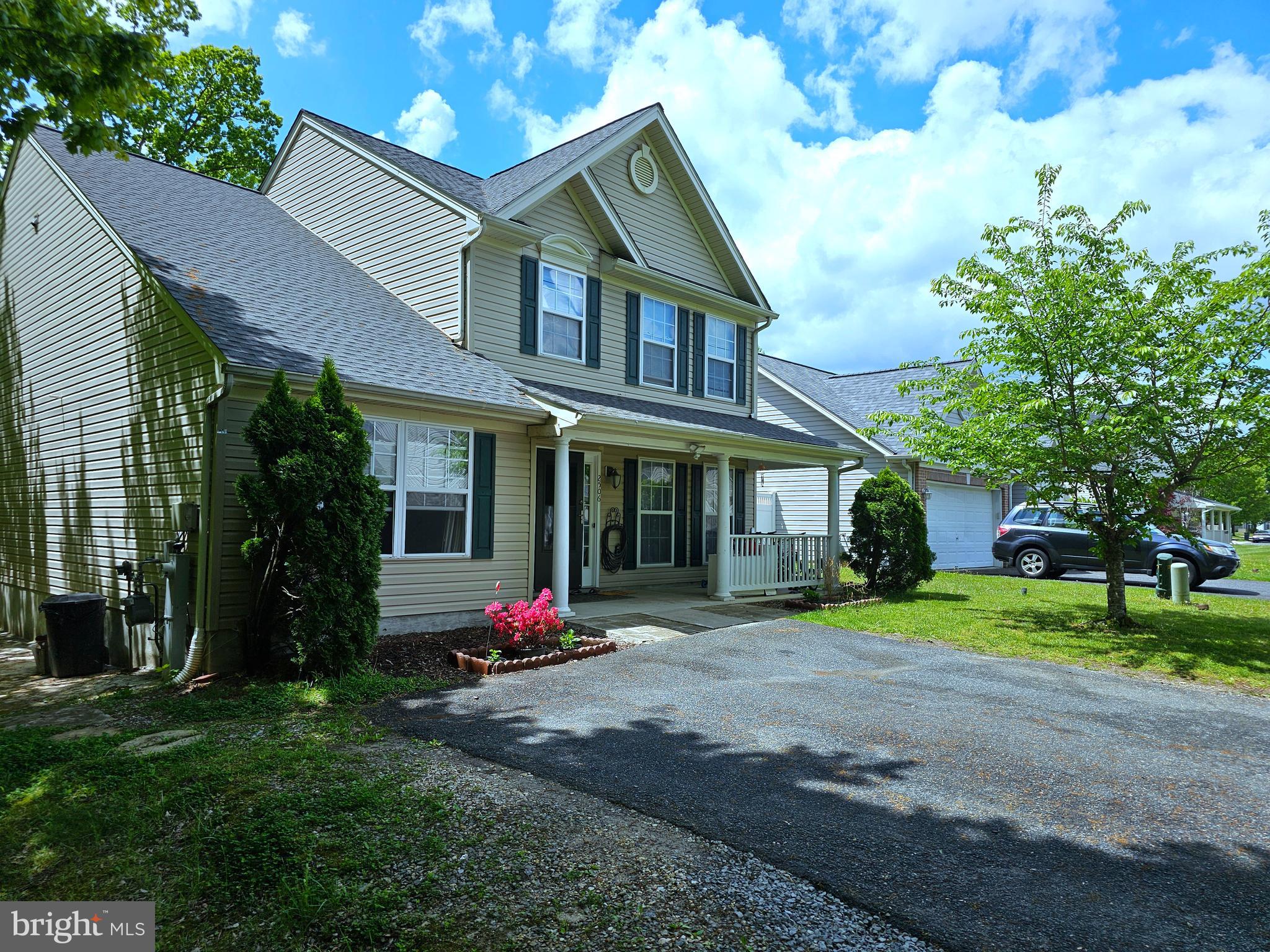 LORD WILLOUGHBY'S REST - Residential